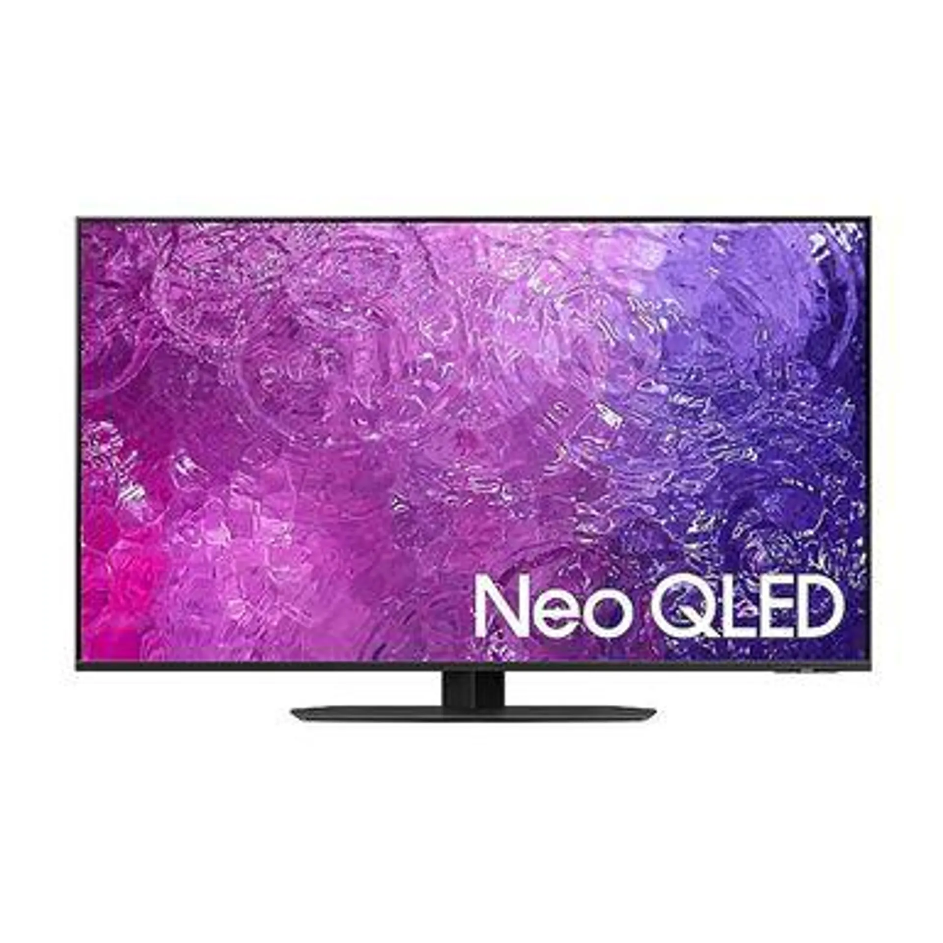 Televisor Neo QLED Smart Samsung QN90C | 43" 4K UHD Dolby Atmos Color Negro