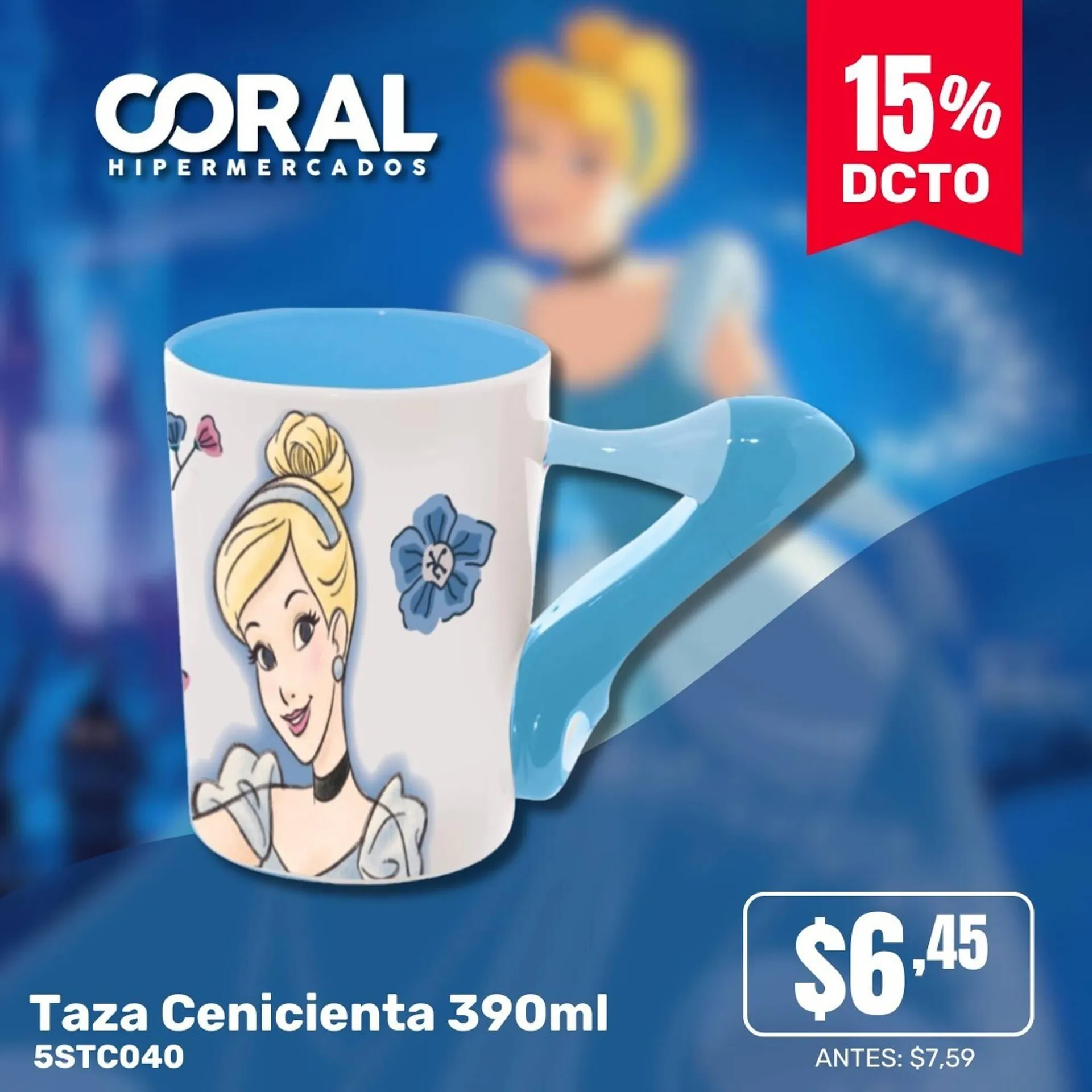 Catalogo de Catálogo Coral Hipermercados 7 de noviembre al 9 de noviembre 2024 - Pag 5