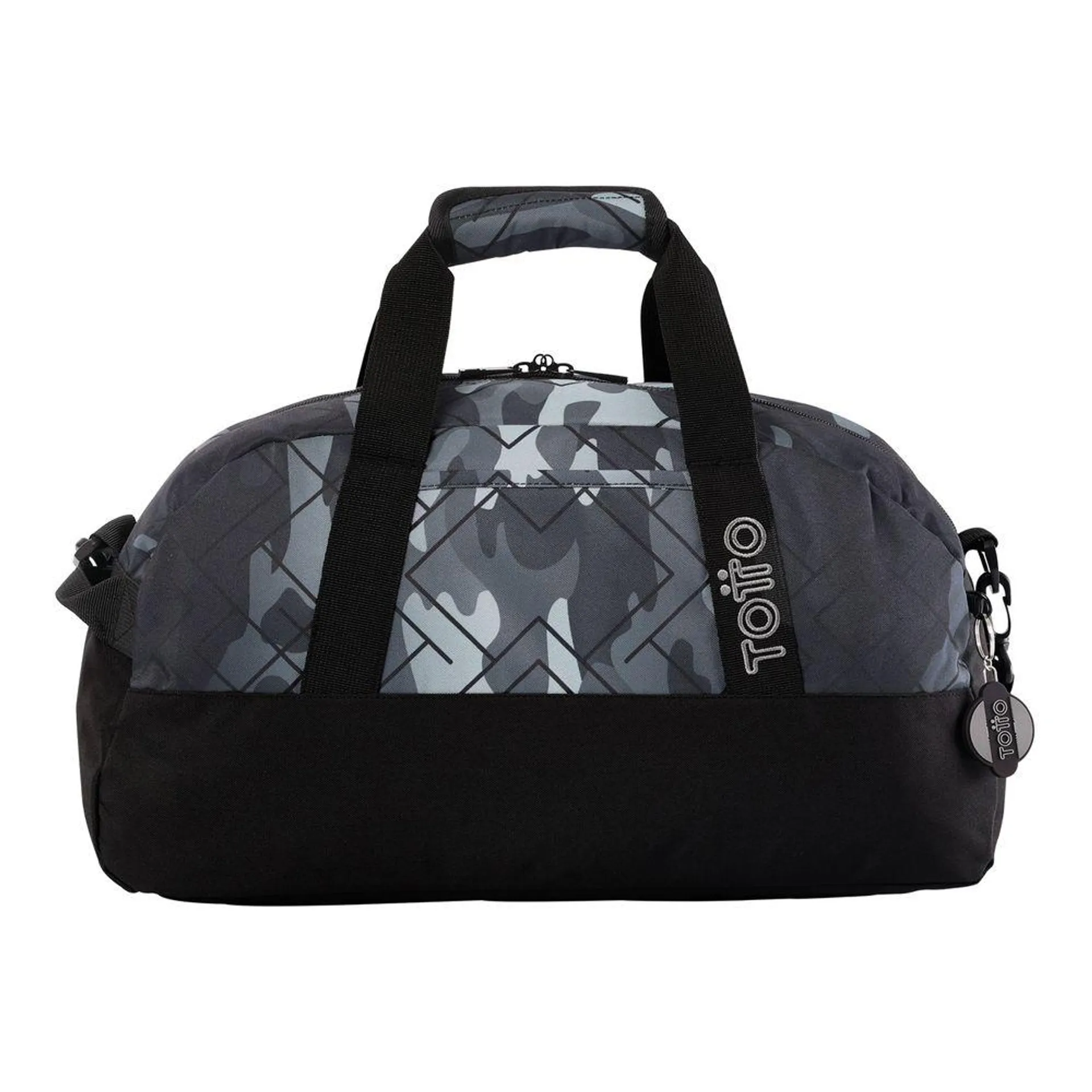 Tula Bungee - Fenri Black - Estampado