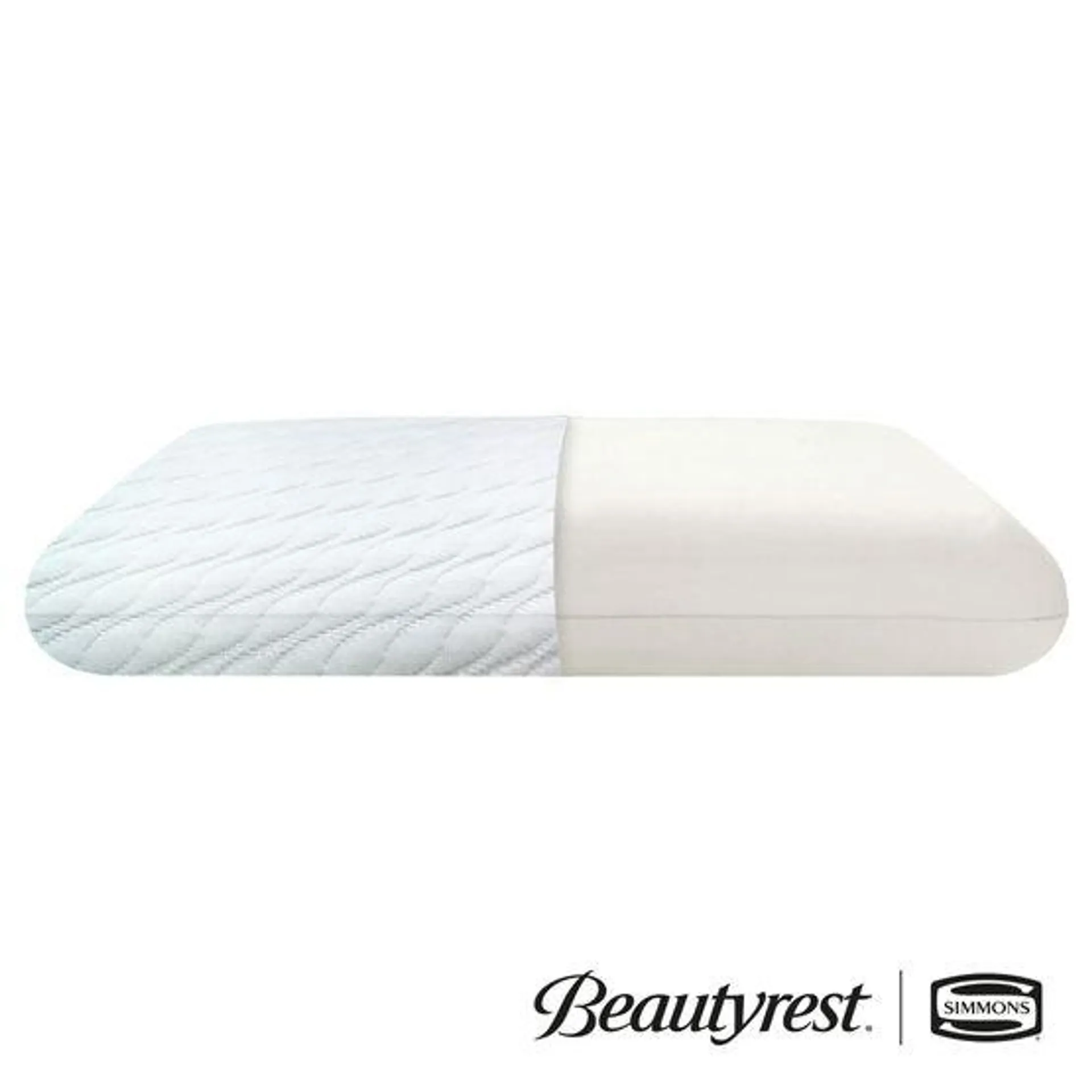 Almohada BeautyRest Essential ST - 60x40