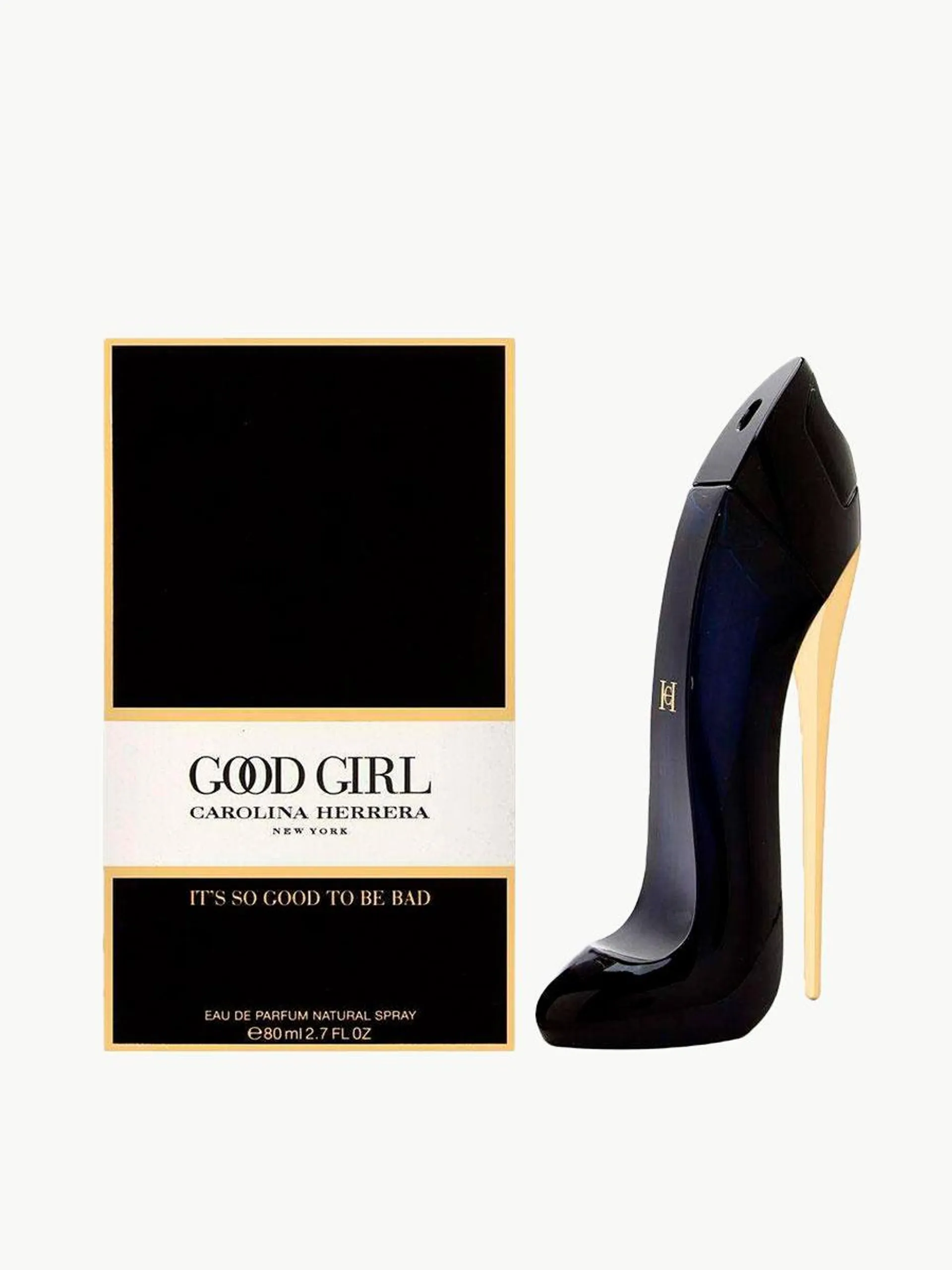 Carolina Herrera - Edp Good Girl