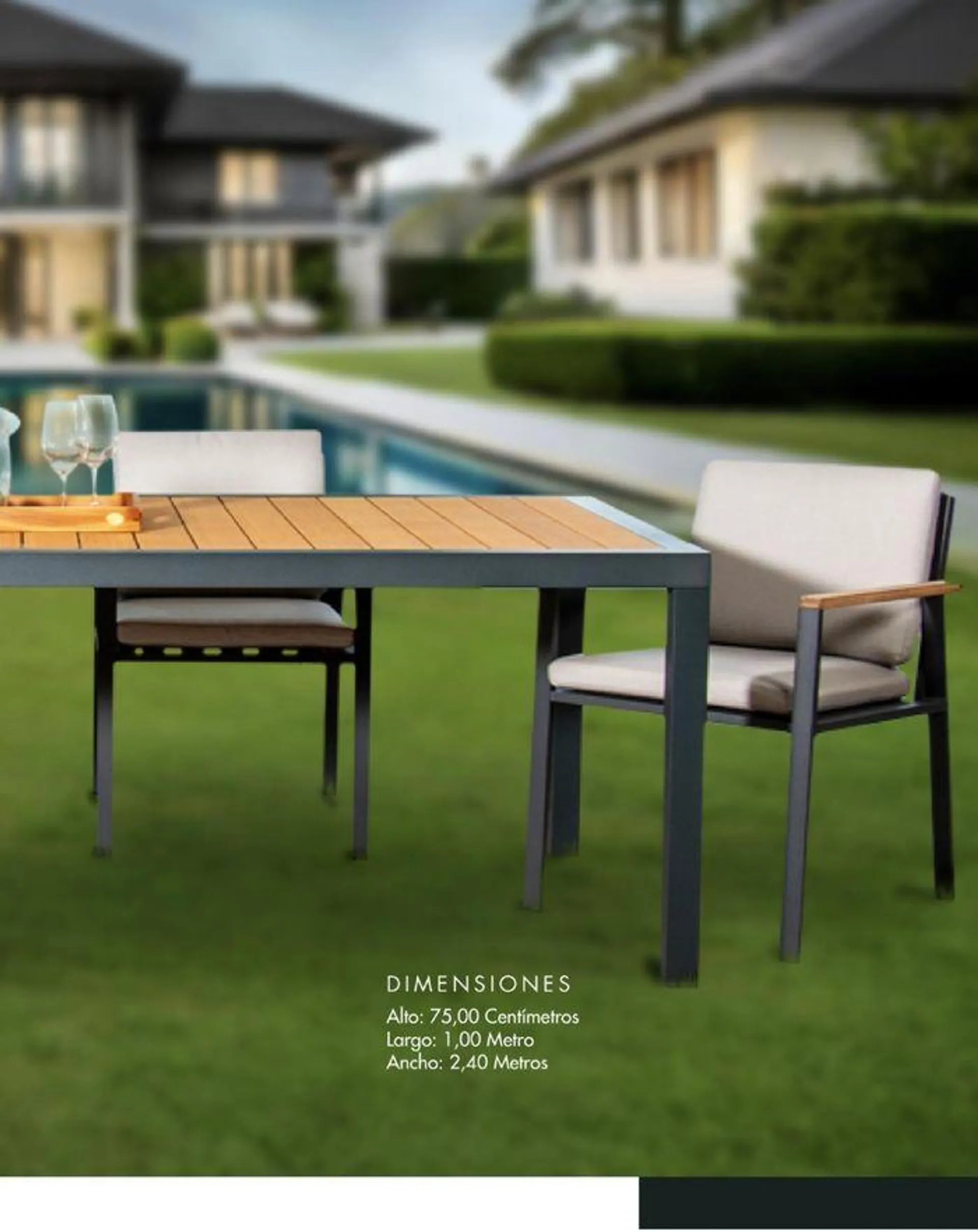 Catalogo de The New Outdoor Collection 2024 15 de marzo al 31 de julio 2024 - Pag 9