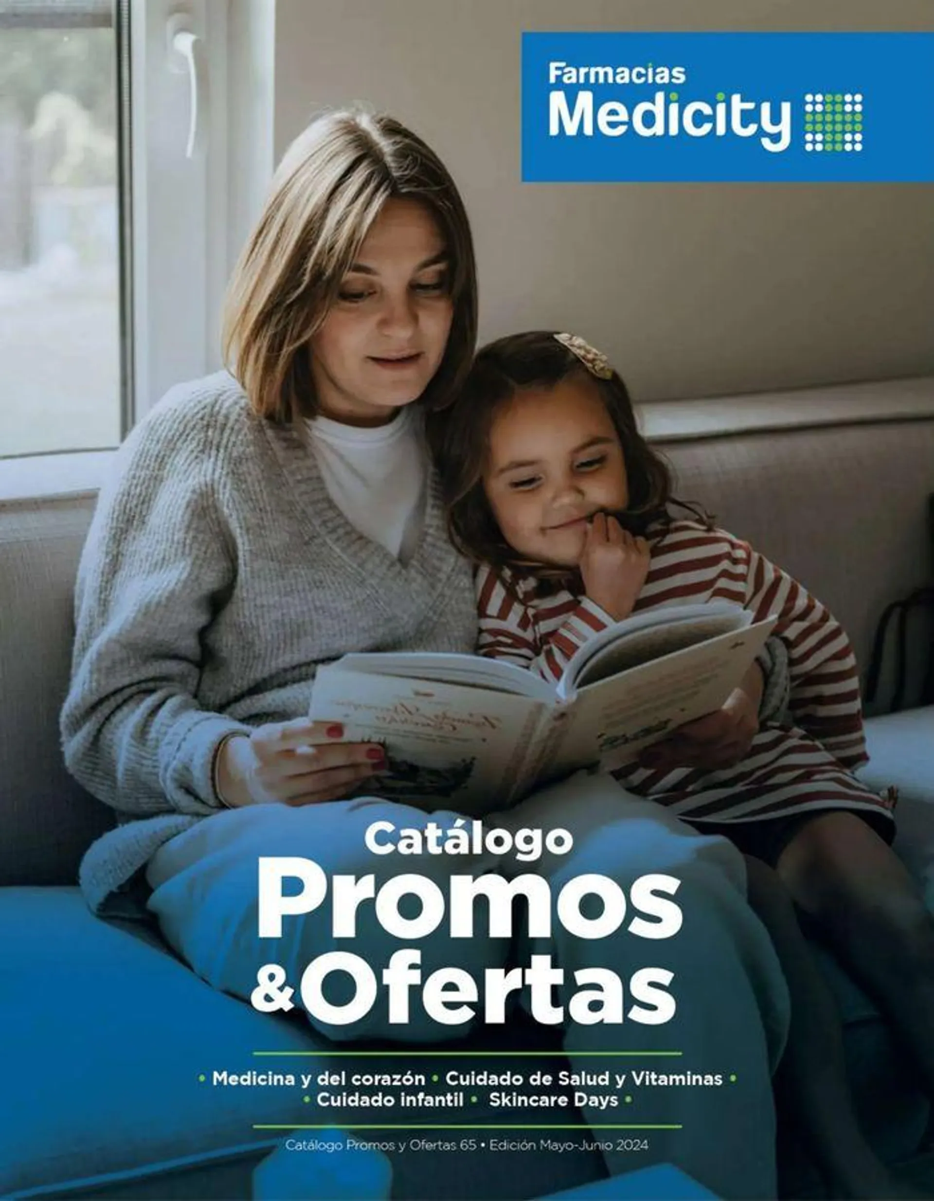 Catálogo Promos & Ofertas  - 1