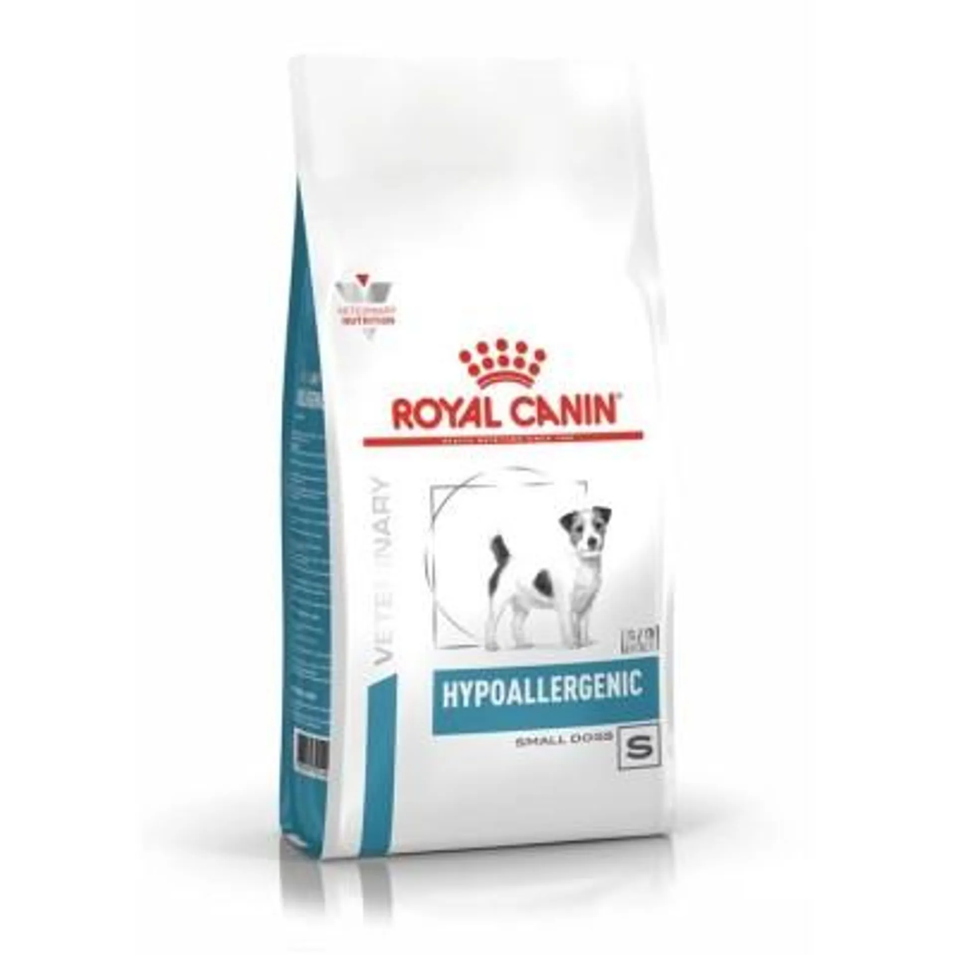 ROYAL CANIN HYPOALLERGENIC SMALL PARA PERRO ADULTO