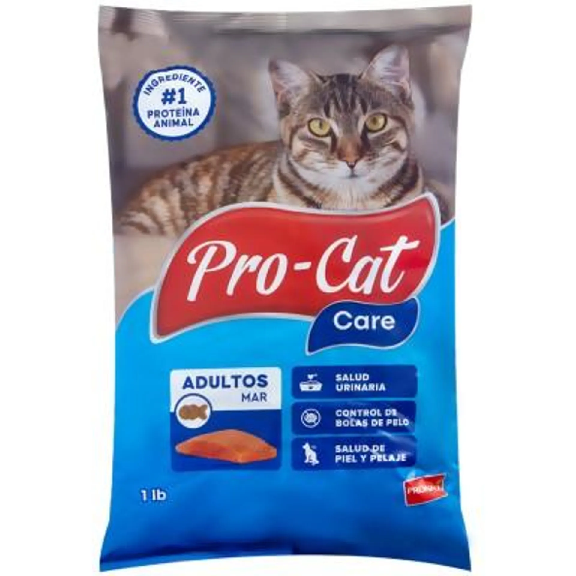 PROCAT CARE ADULTOS MAR