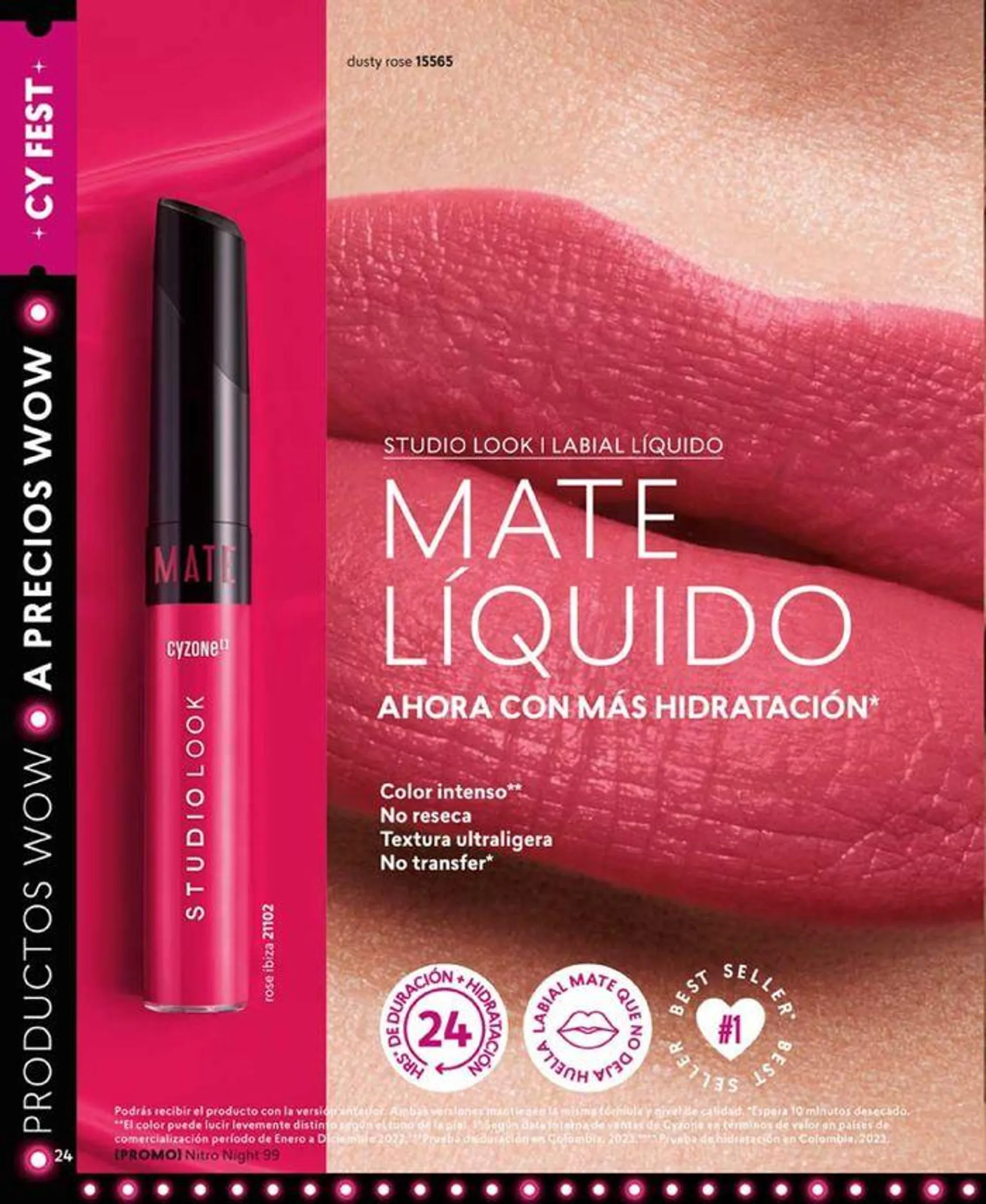 Catalogo de Productos wow a precios wow C/13 10 de julio al 4 de agosto 2024 - Pag 28