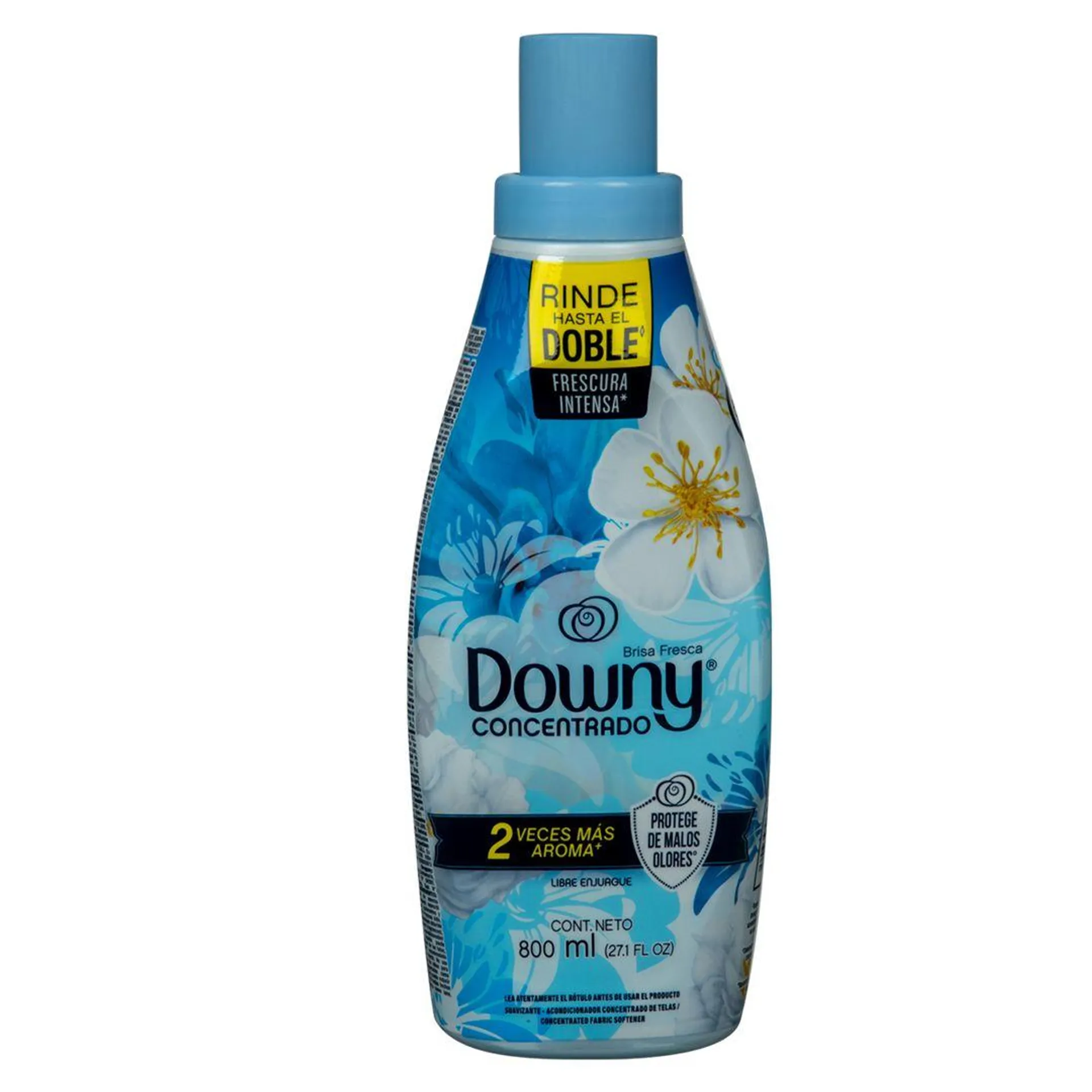 Suavizante Downy Brisa Fresca 800 ml