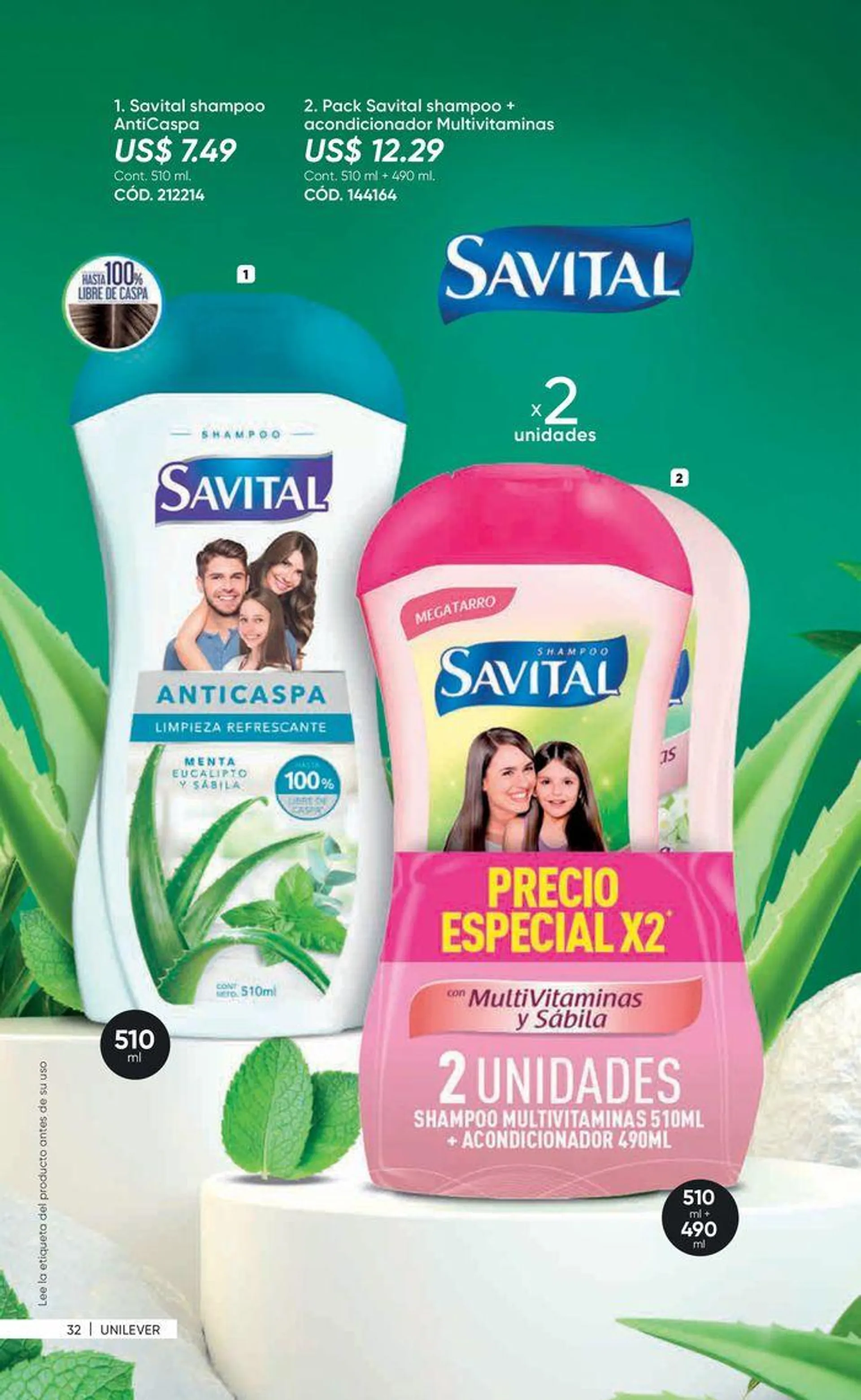 Ofertas de Verano  - 32