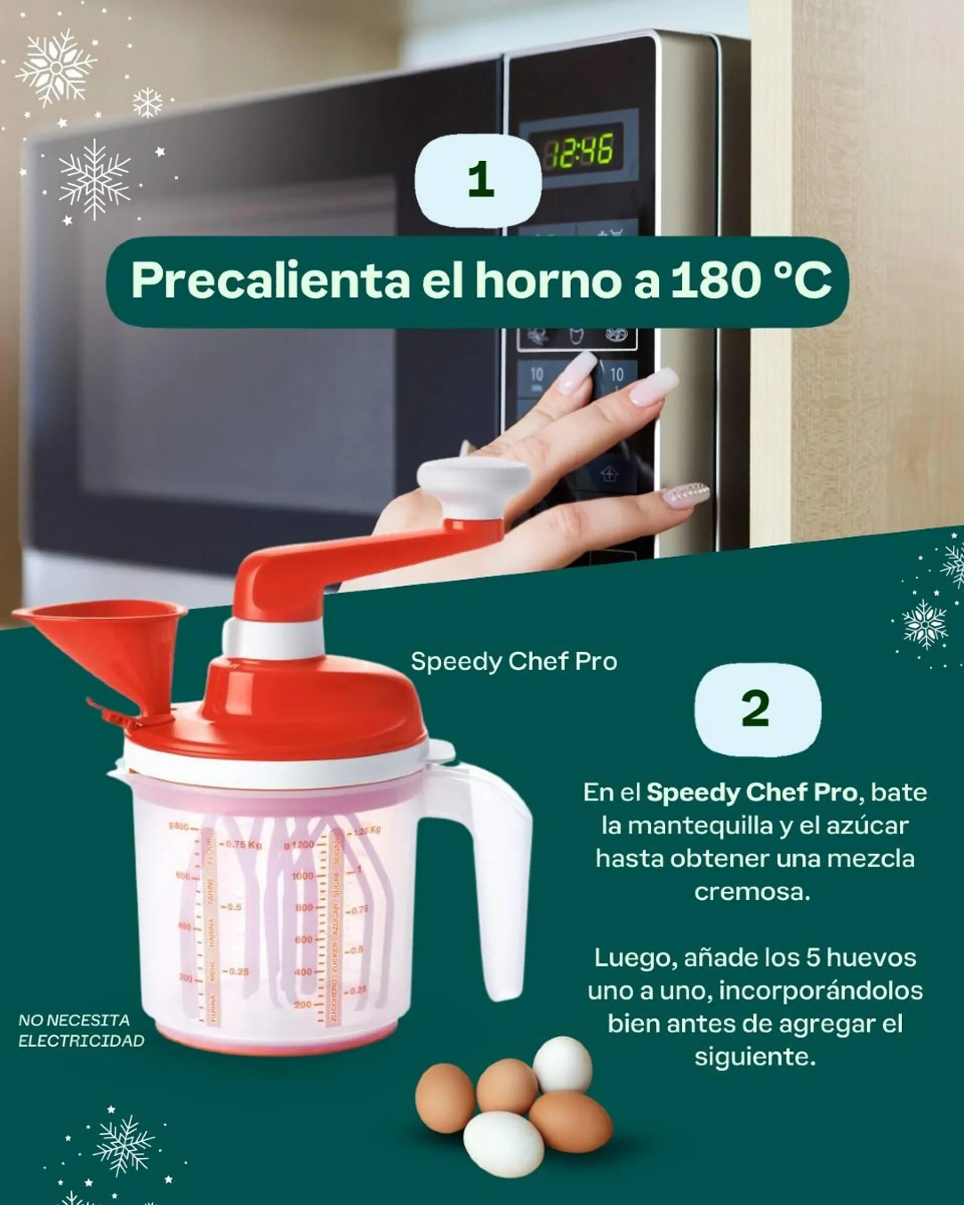 Catalogo de Catálogo Tupperware 21 de noviembre al 31 de diciembre 2024 - Pag 2