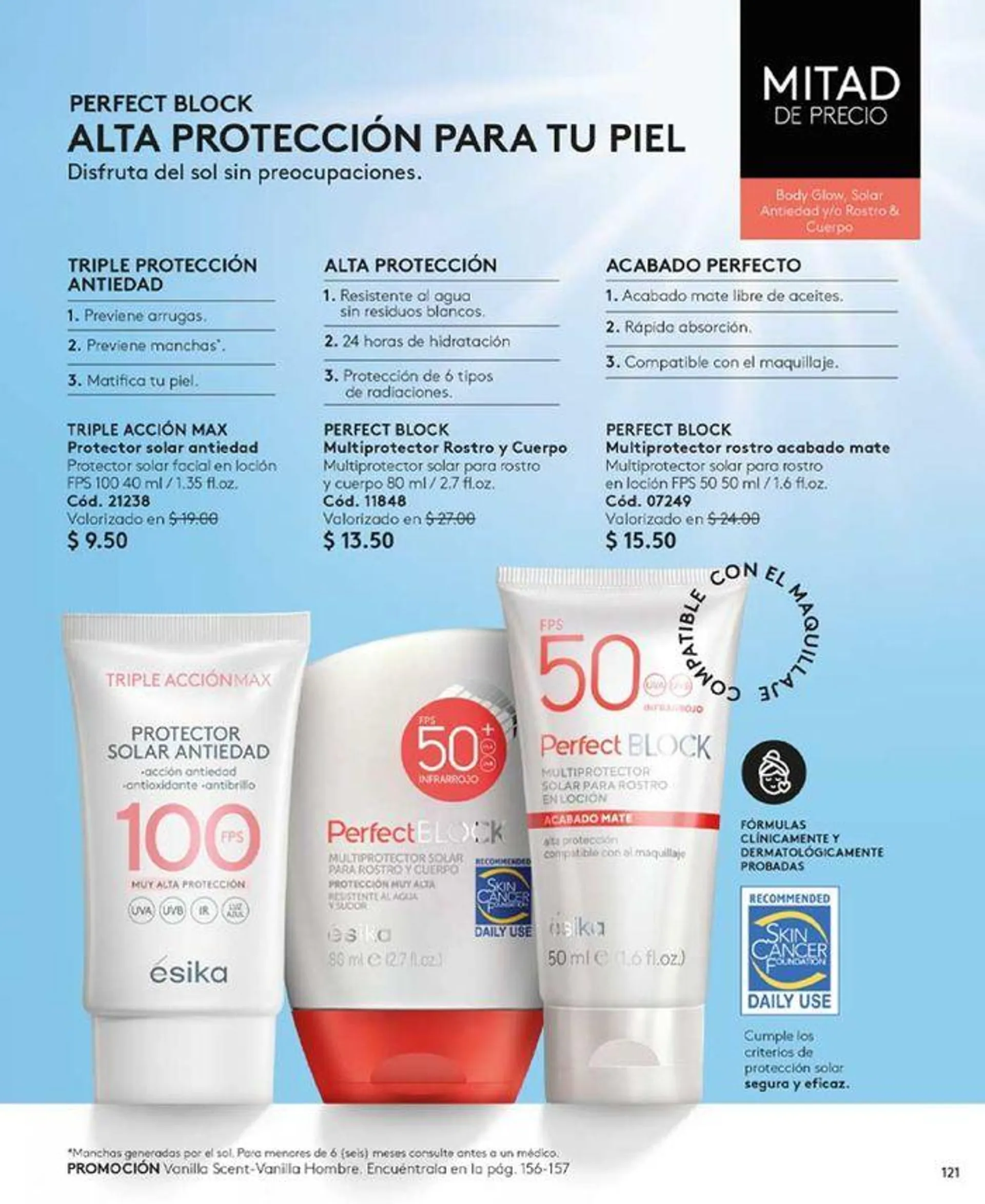 Catalogo de Labios Ipresistibles! C/12 19 de junio al 20 de julio 2024 - Pag 24