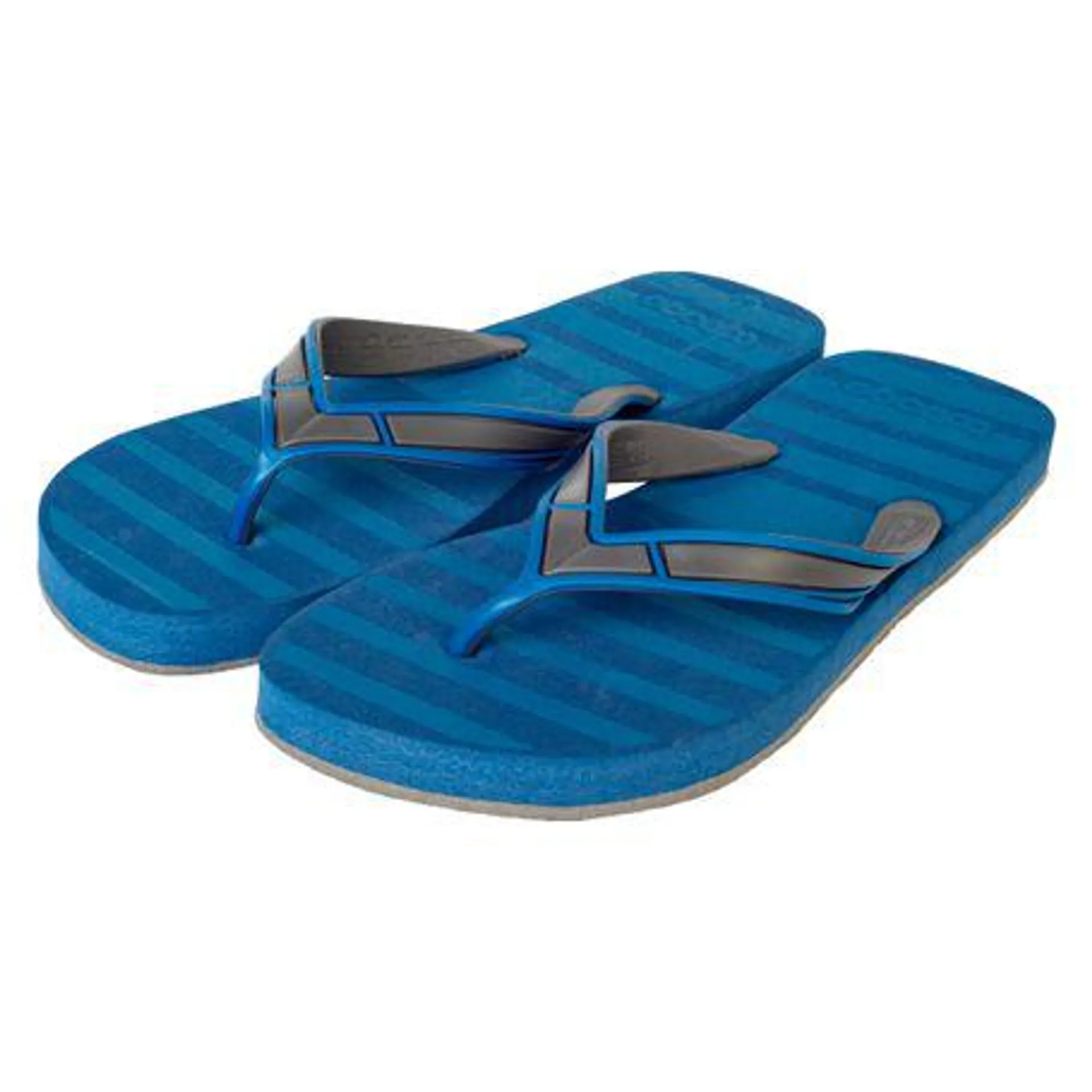 Zapatilla Playera Hombre Tobago Azul - Varias Tallas