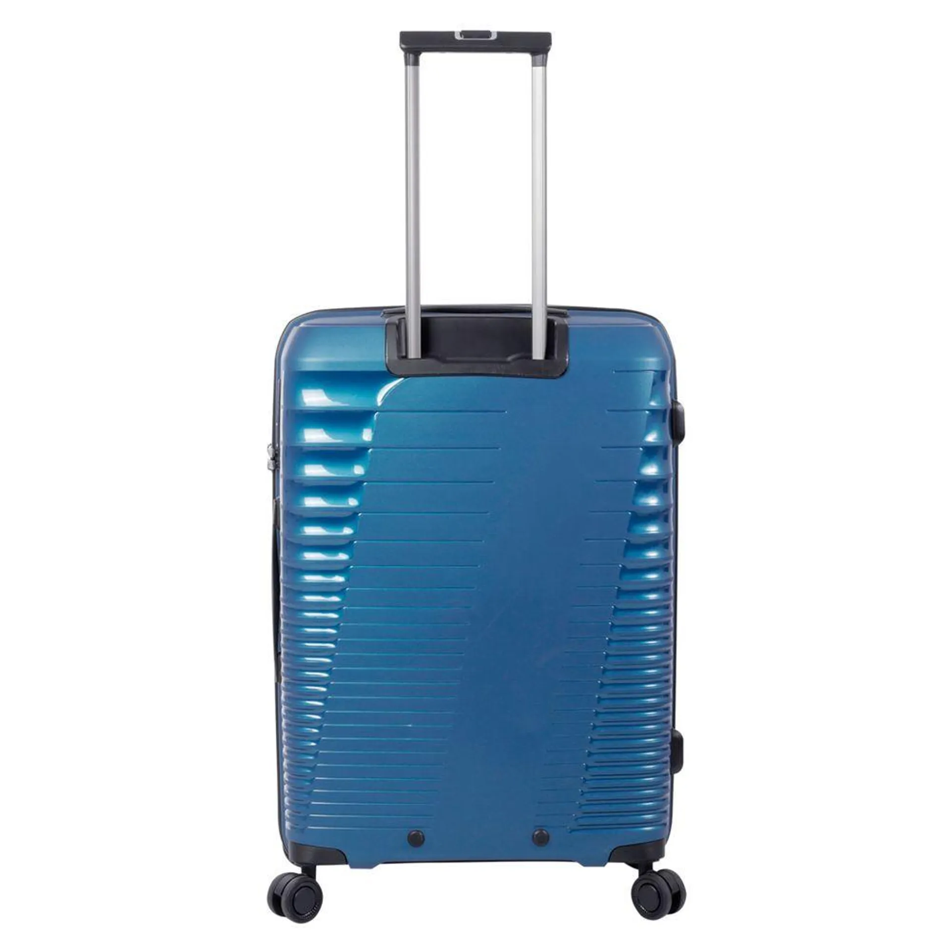 Maleta De Bodega Traveler 23 Kg Azul