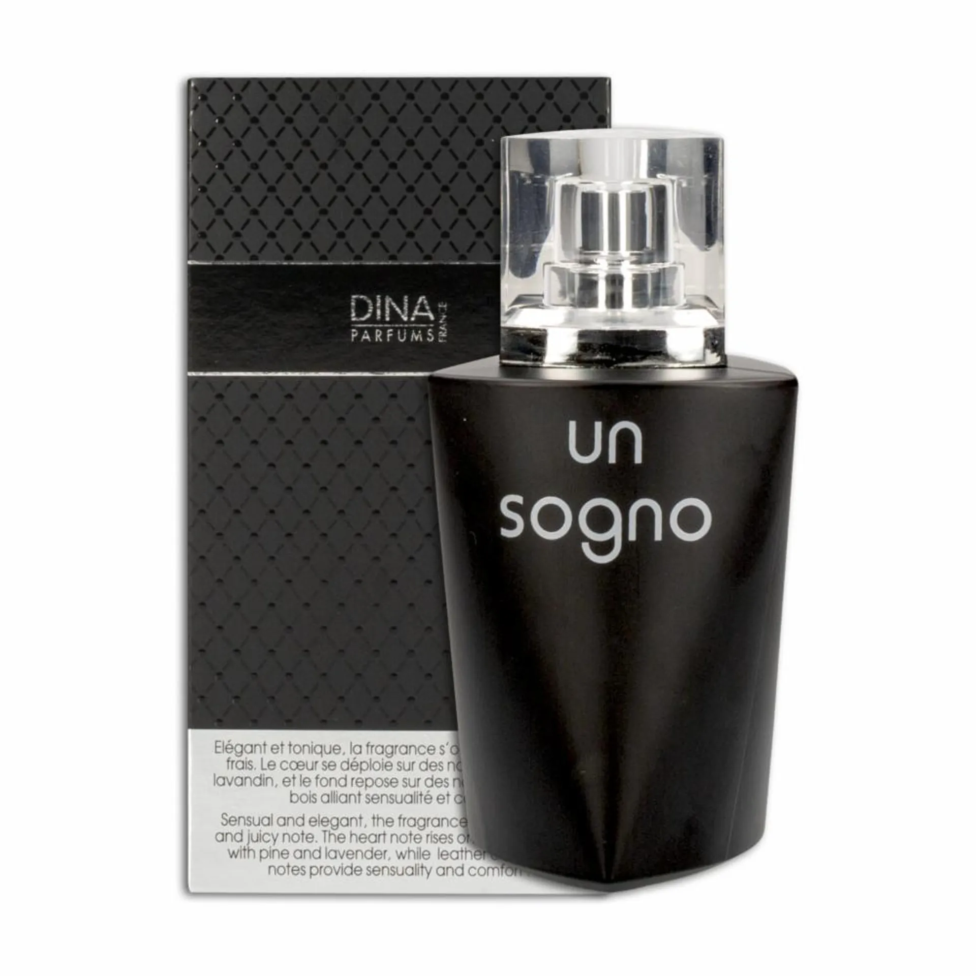 Perfume Para Hombre Eau De Toilette UN SOGNO MEN 100 Ml