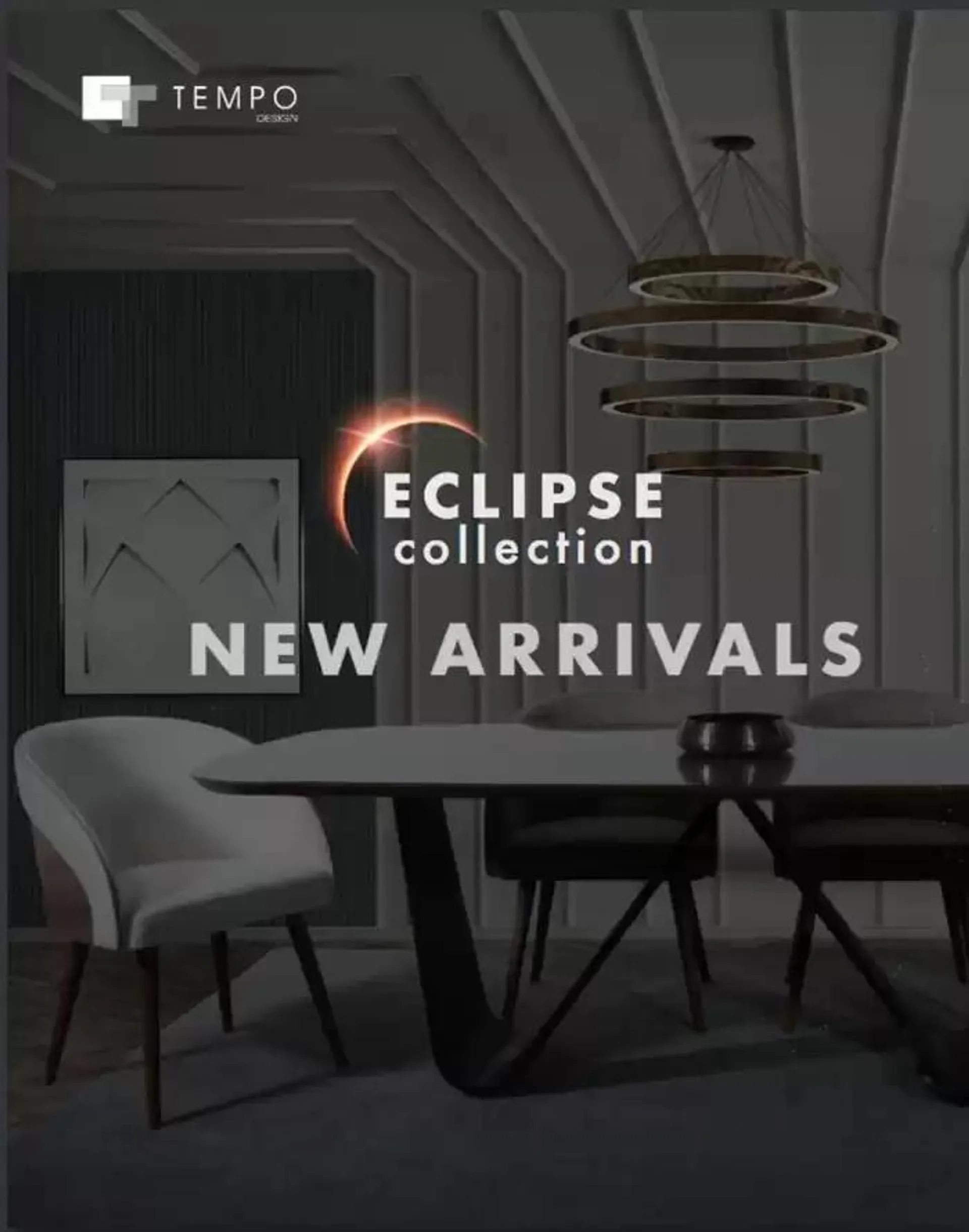 Eclipse collection ! - 1