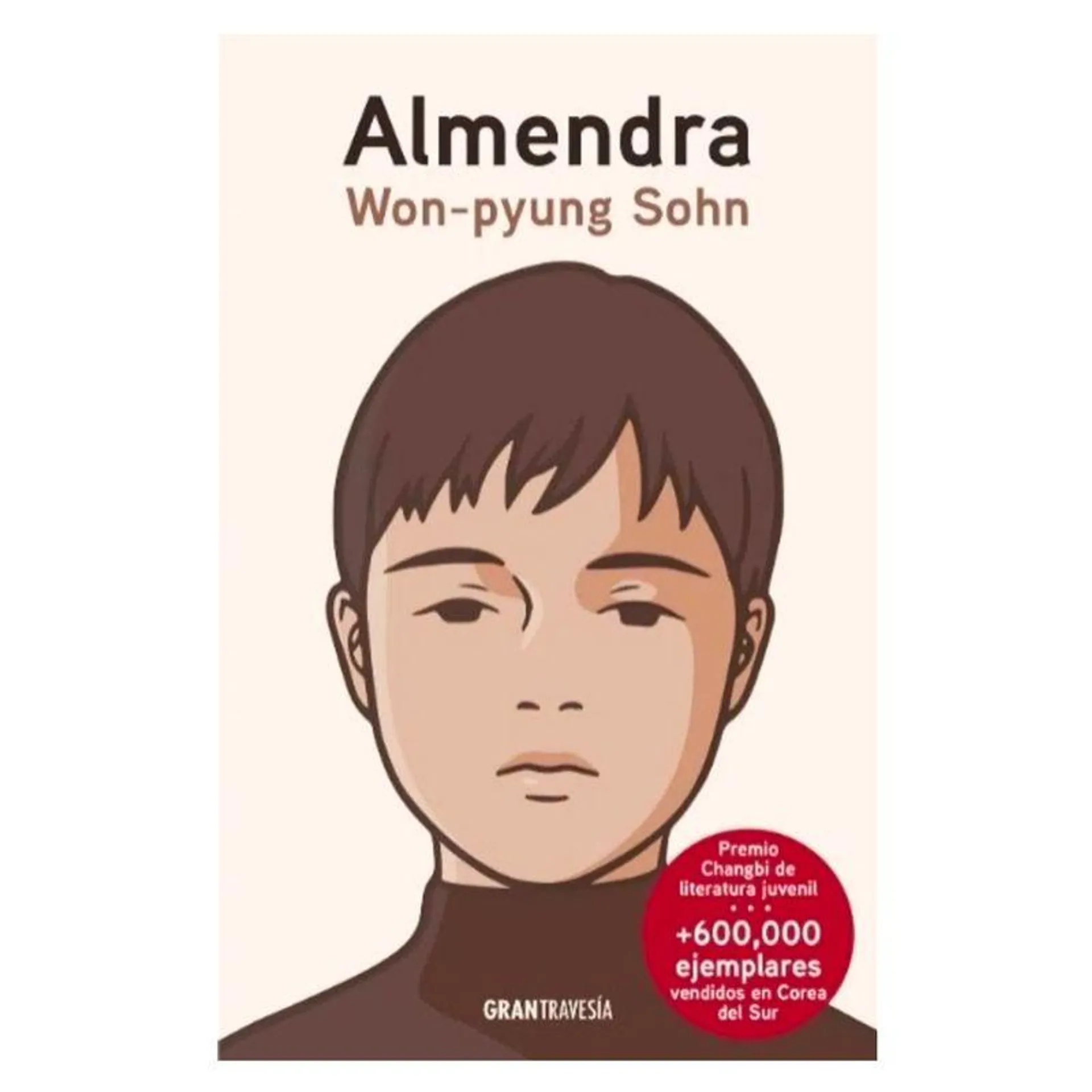 Almendra