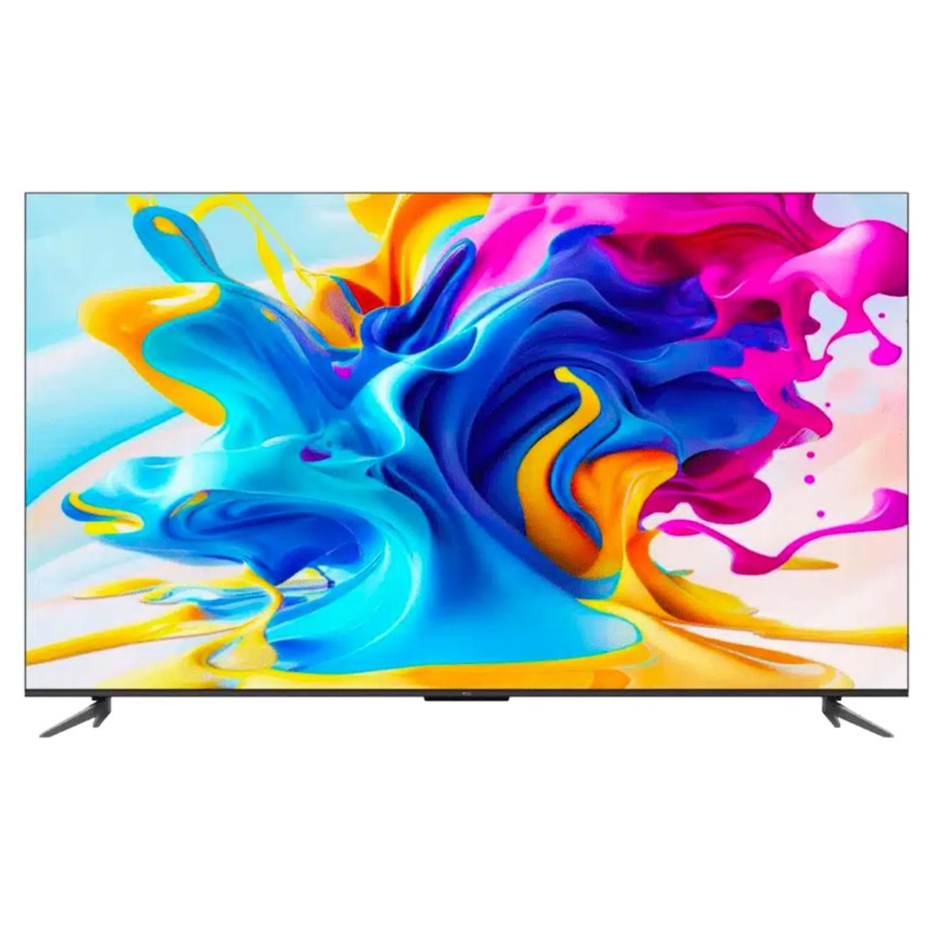 COMBO TCL 43" 4K HDR (43P635) + TCL 55" QLED 4K HDR (55C645)