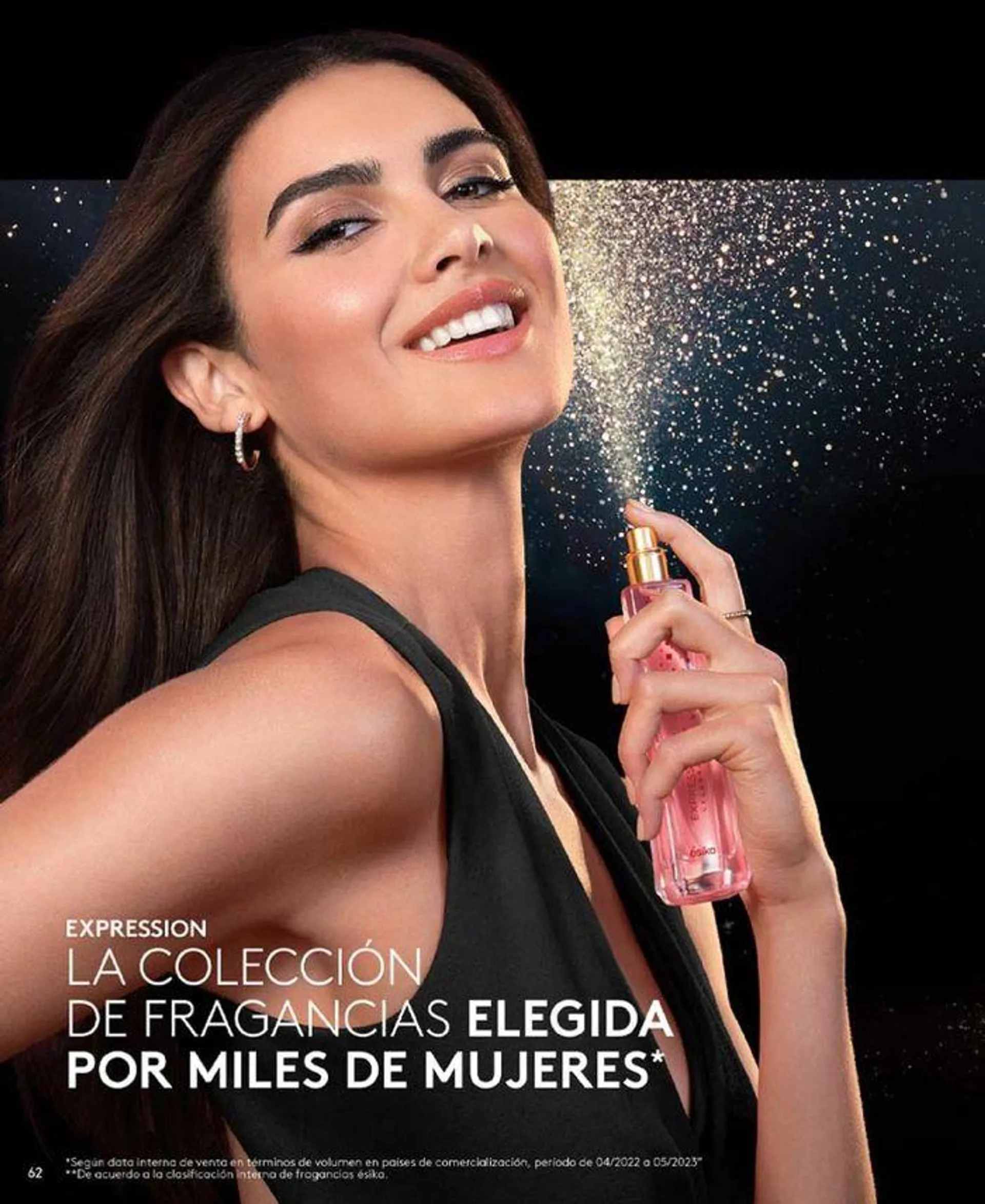 Catalogo de Labios Ipresistibles! C/12 19 de junio al 20 de julio 2024 - Pag 122