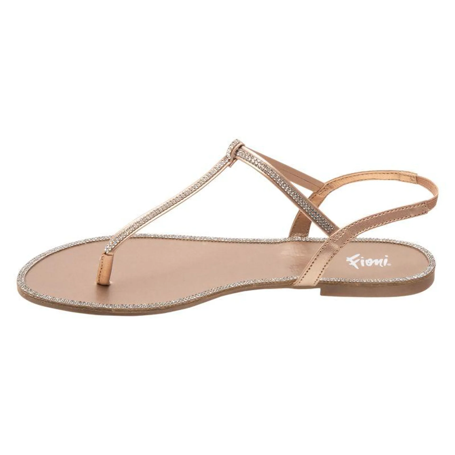 Sandalias Marquess para mujer