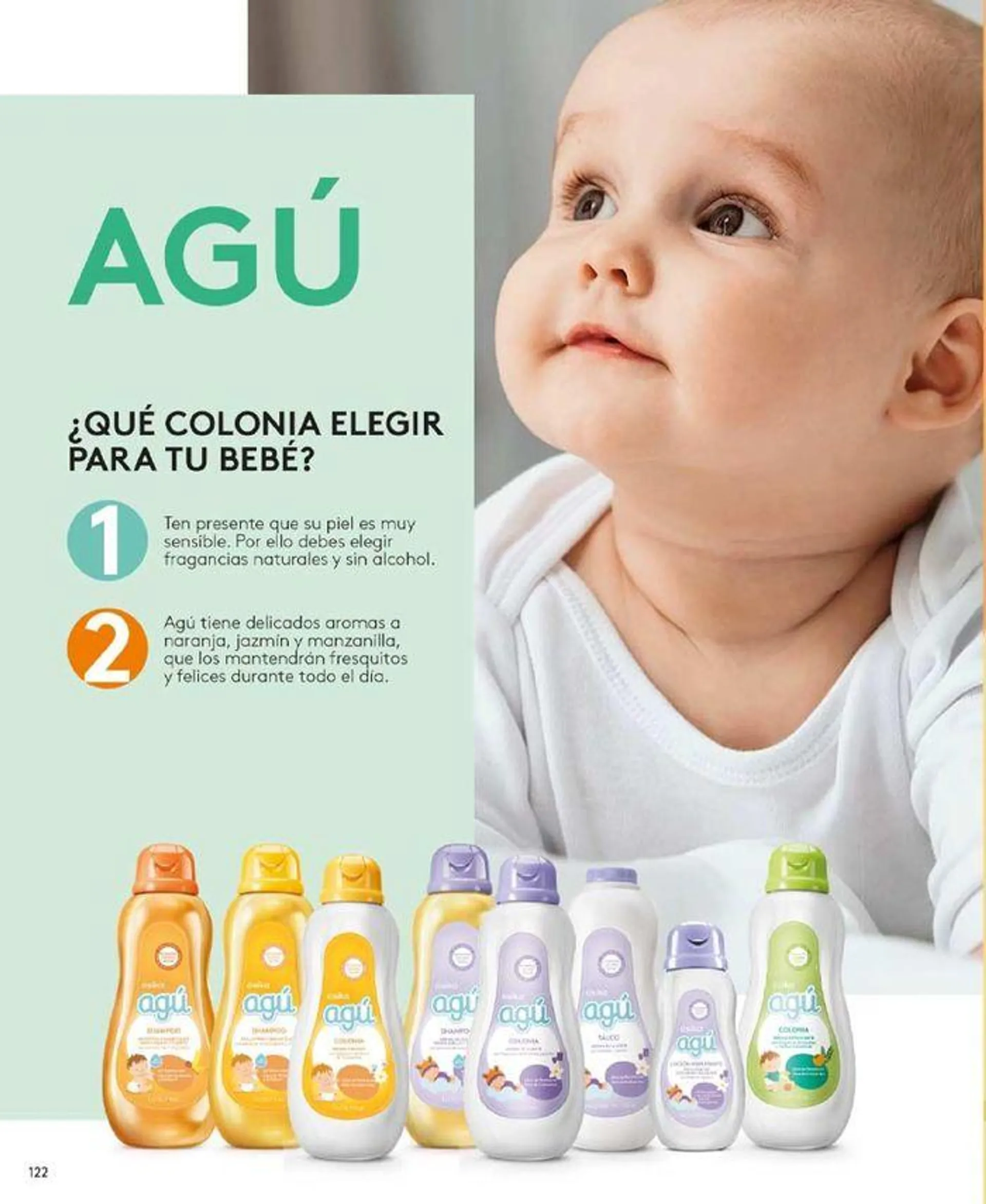 Catalogo de  Ecuador es color C/13 10 de julio al 4 de agosto 2024 - Pag 25