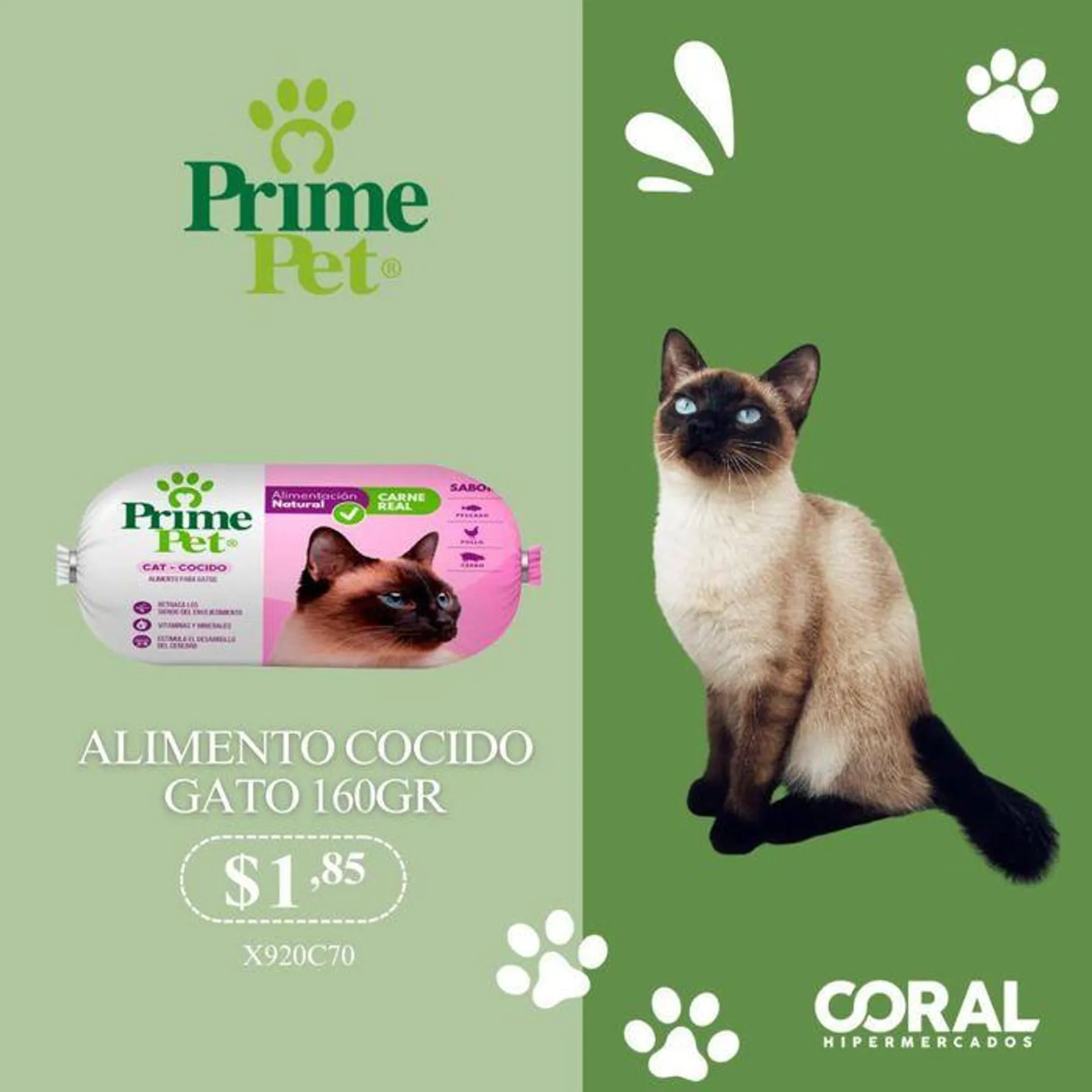 Catalogo de Prime Pet  26 de agosto al 28 de agosto 2024 - Pag 4