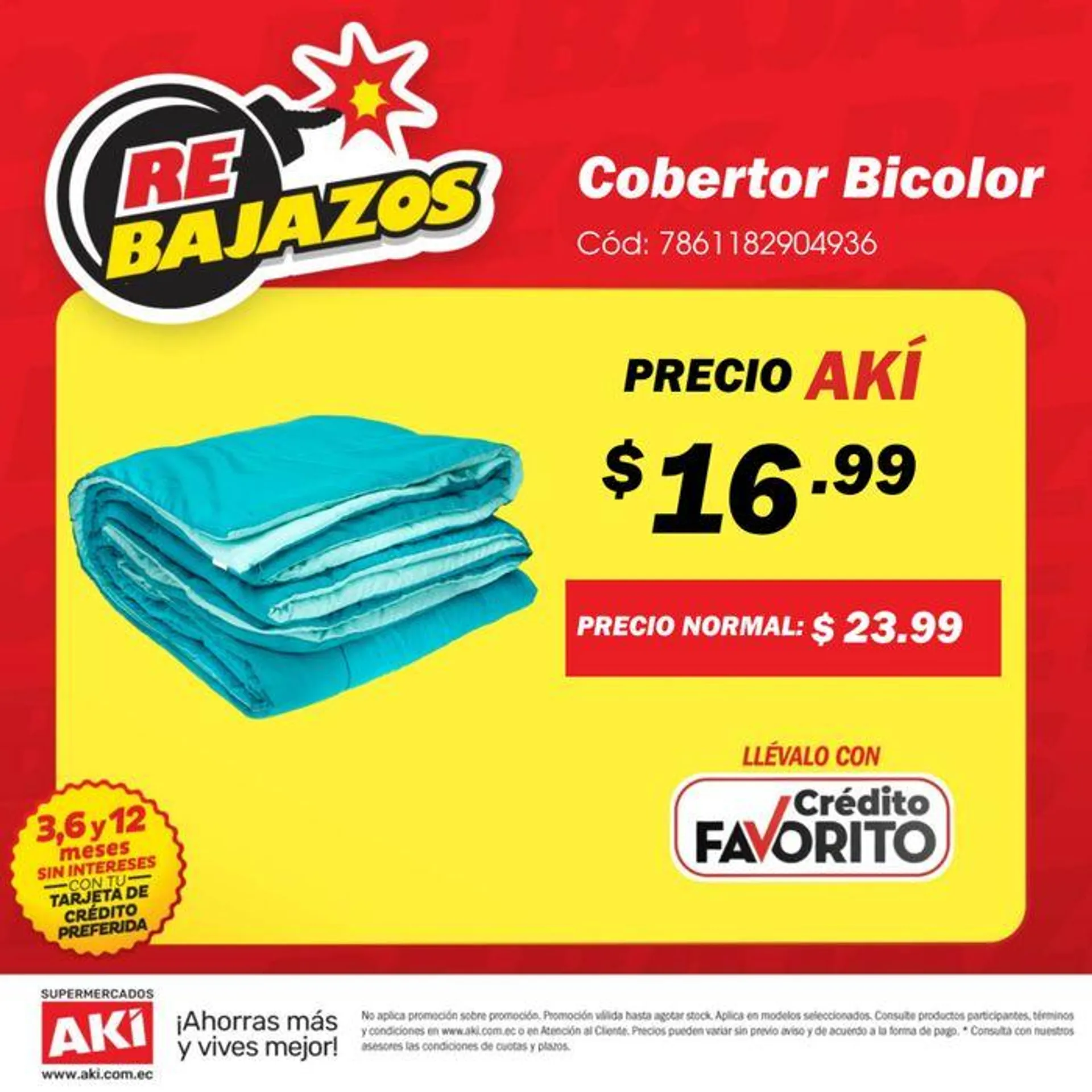 Catalogo de Rebajazos  26 de agosto al 31 de octubre 2024 - Pag 6