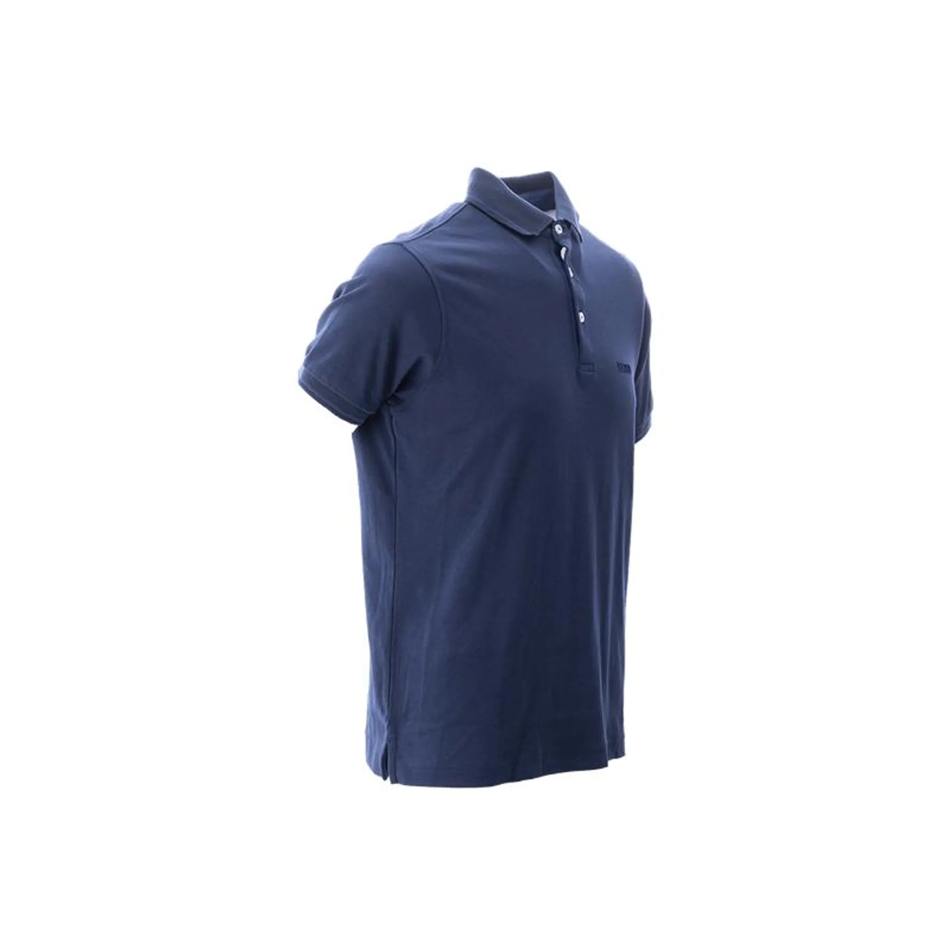 CAMISETA POLO PARA HOMBRE CARRERA