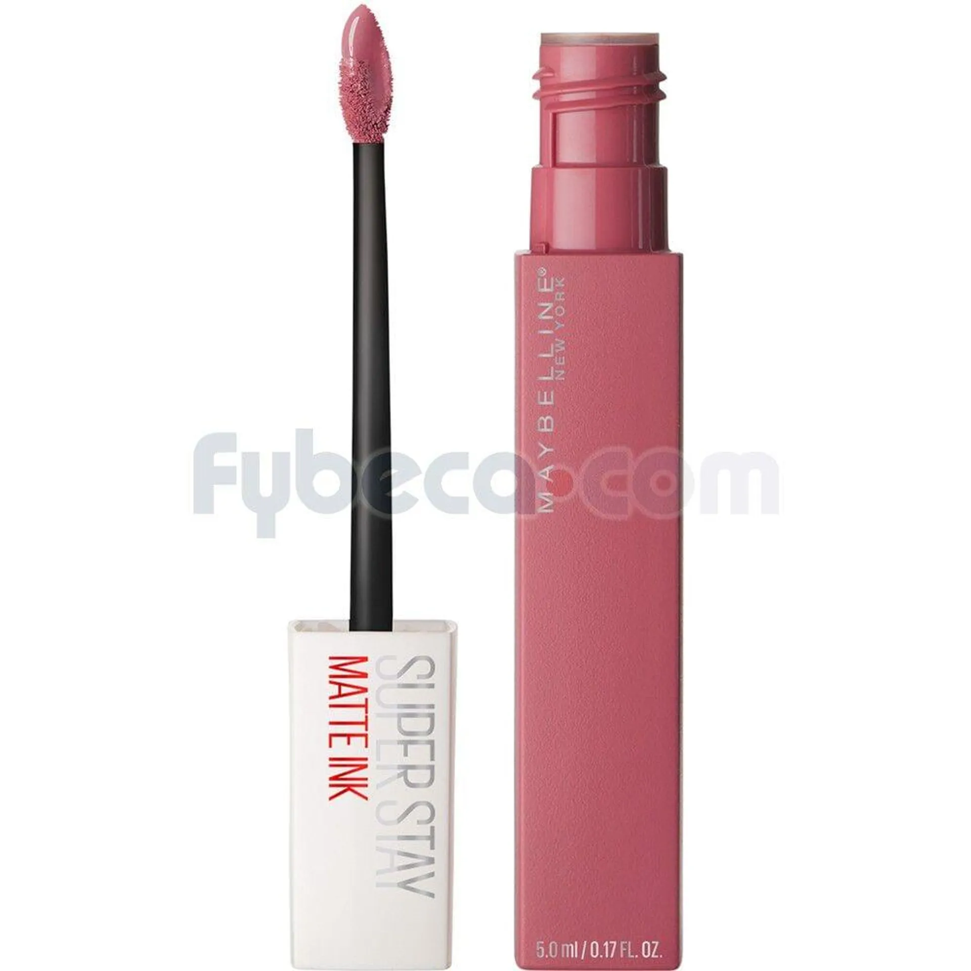 Labial Líquido Maybelline Ny Superstay Matte Ink Lover