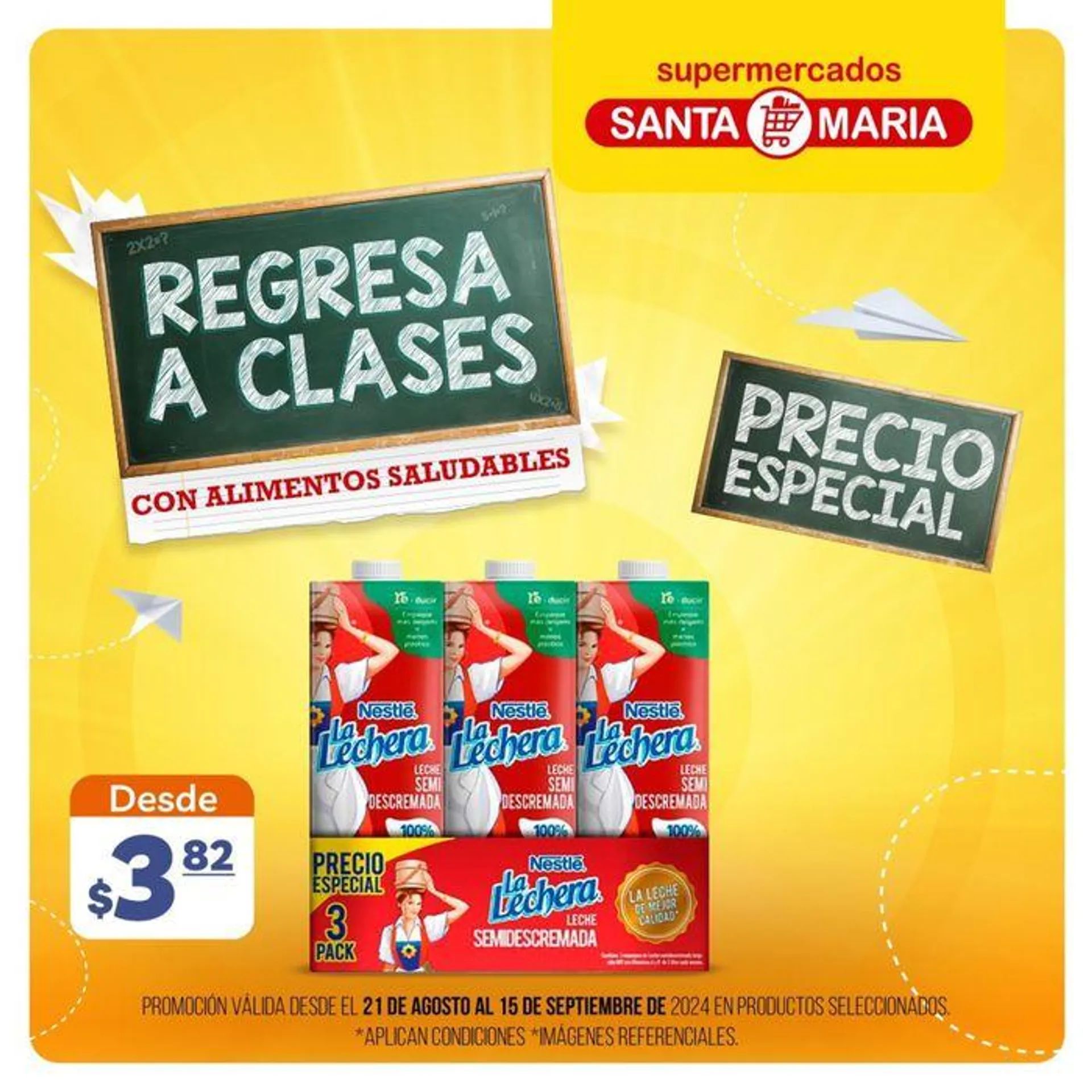 Precio Especial  - 1