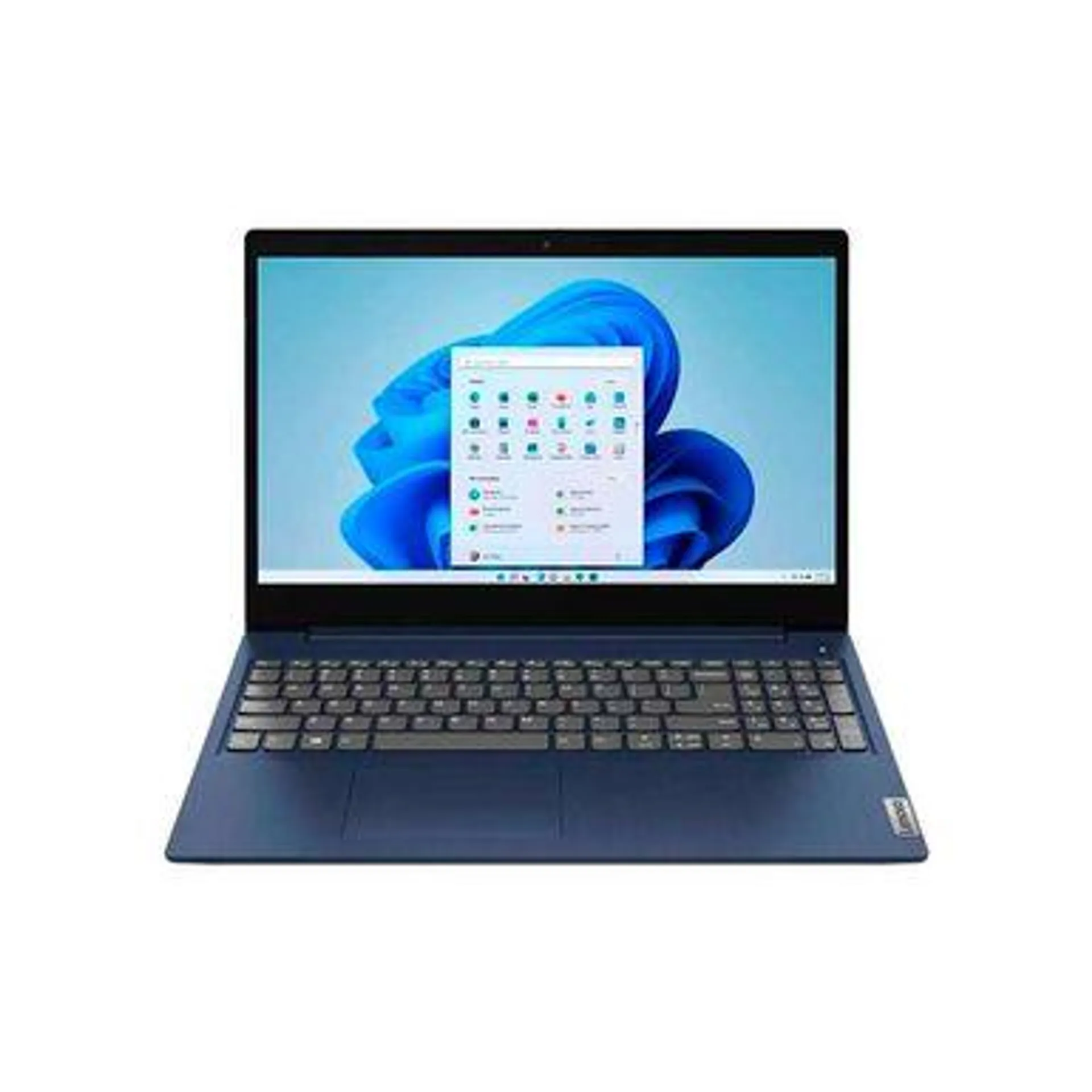 Laptop Lenovo 82H802HJLM | 15.6" 8GB RAM 512GB SSD Intel Core i3 Color Azul