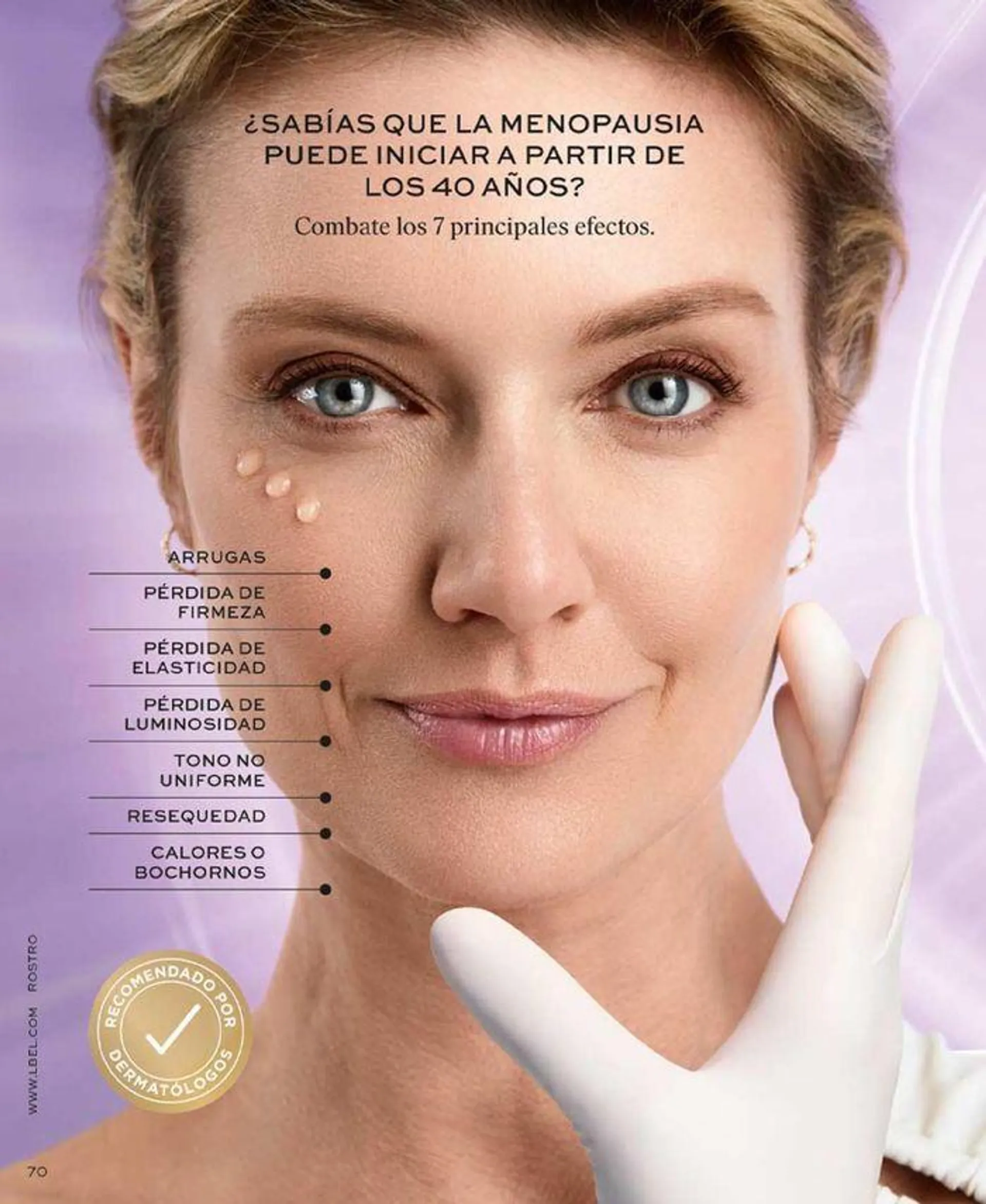 Catalogo de  Celebra tu extraordinaria belleza C/12 19 de junio al 20 de julio 2024 - Pag 66