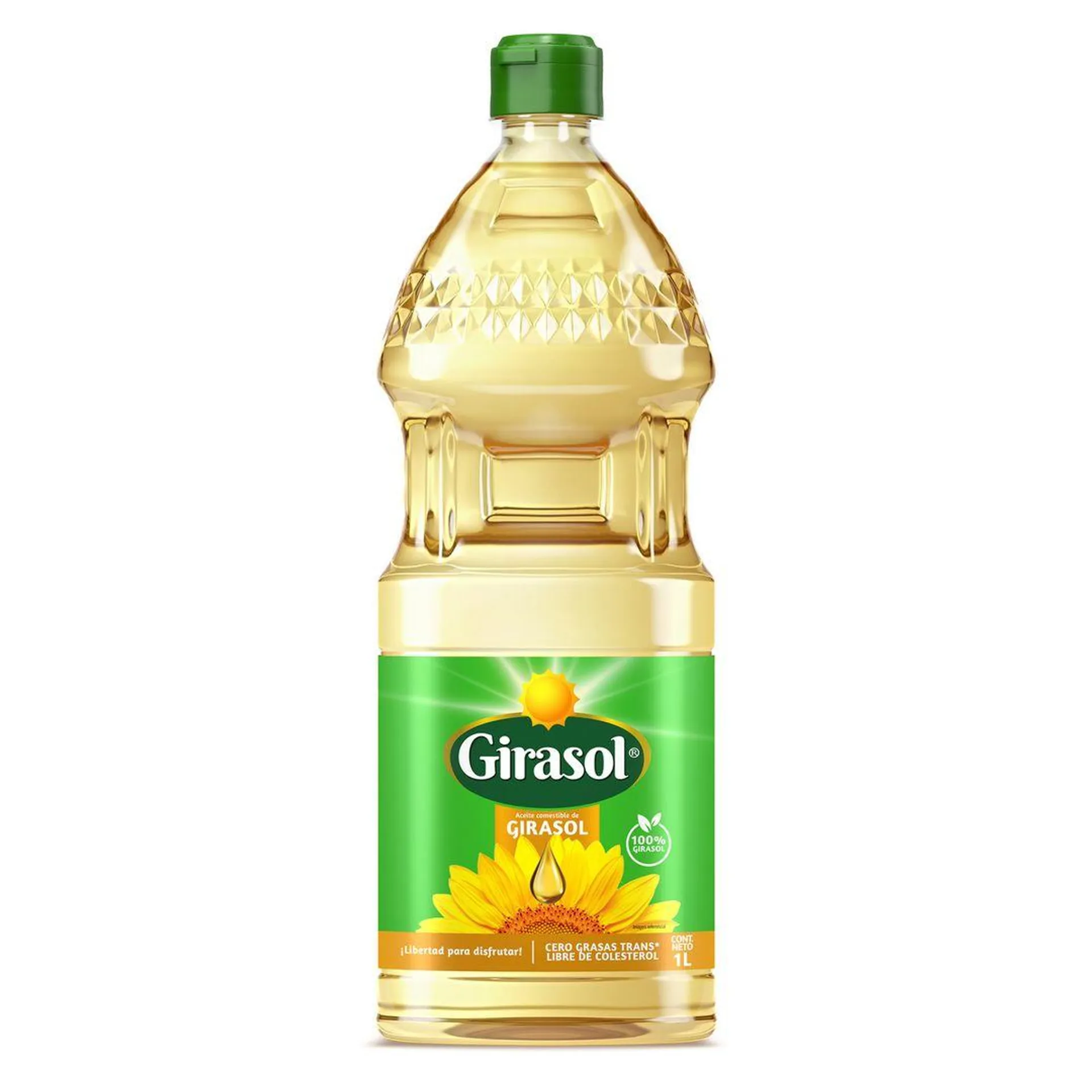 Aceite Girasol 1L