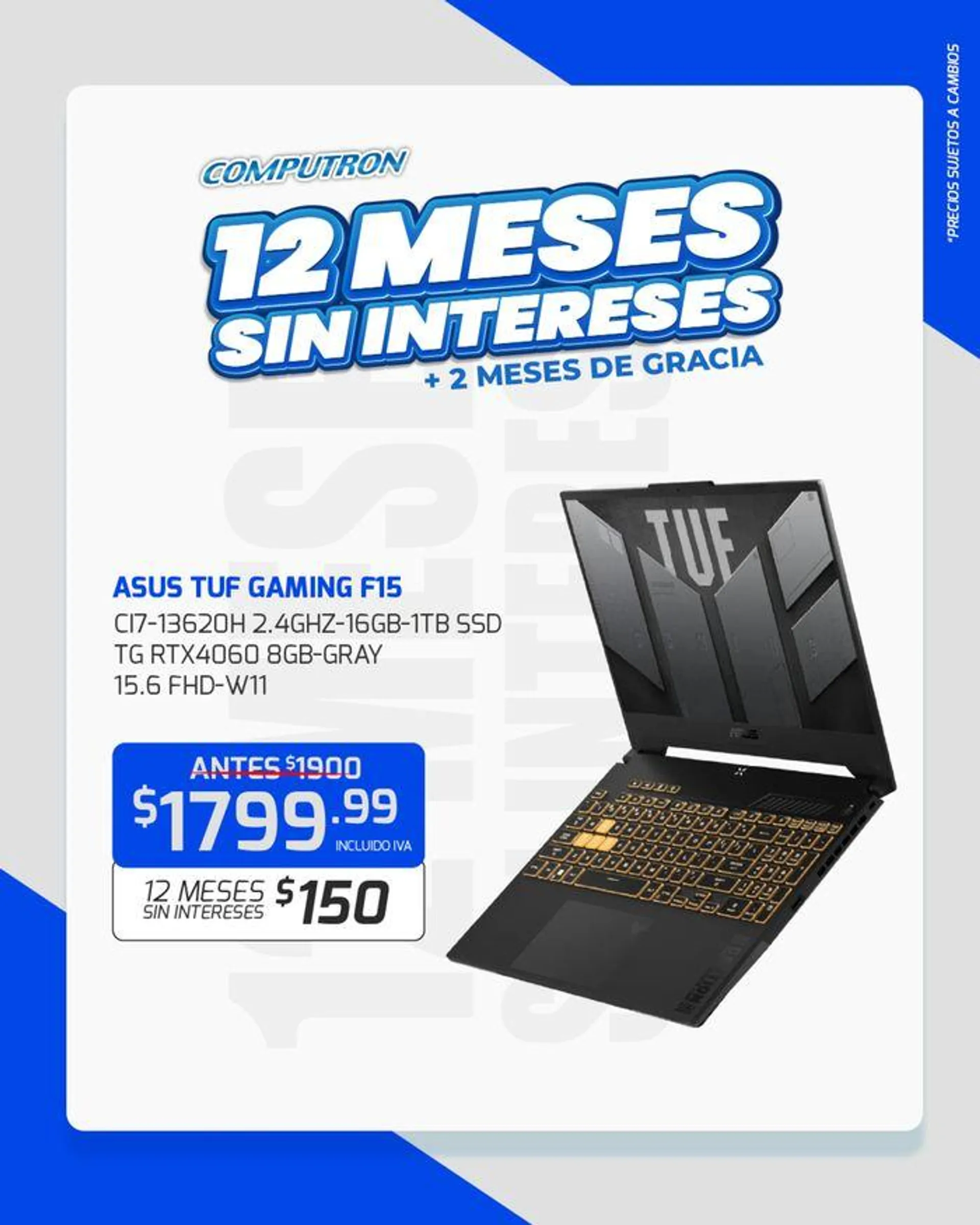 Ofertas ! - 1