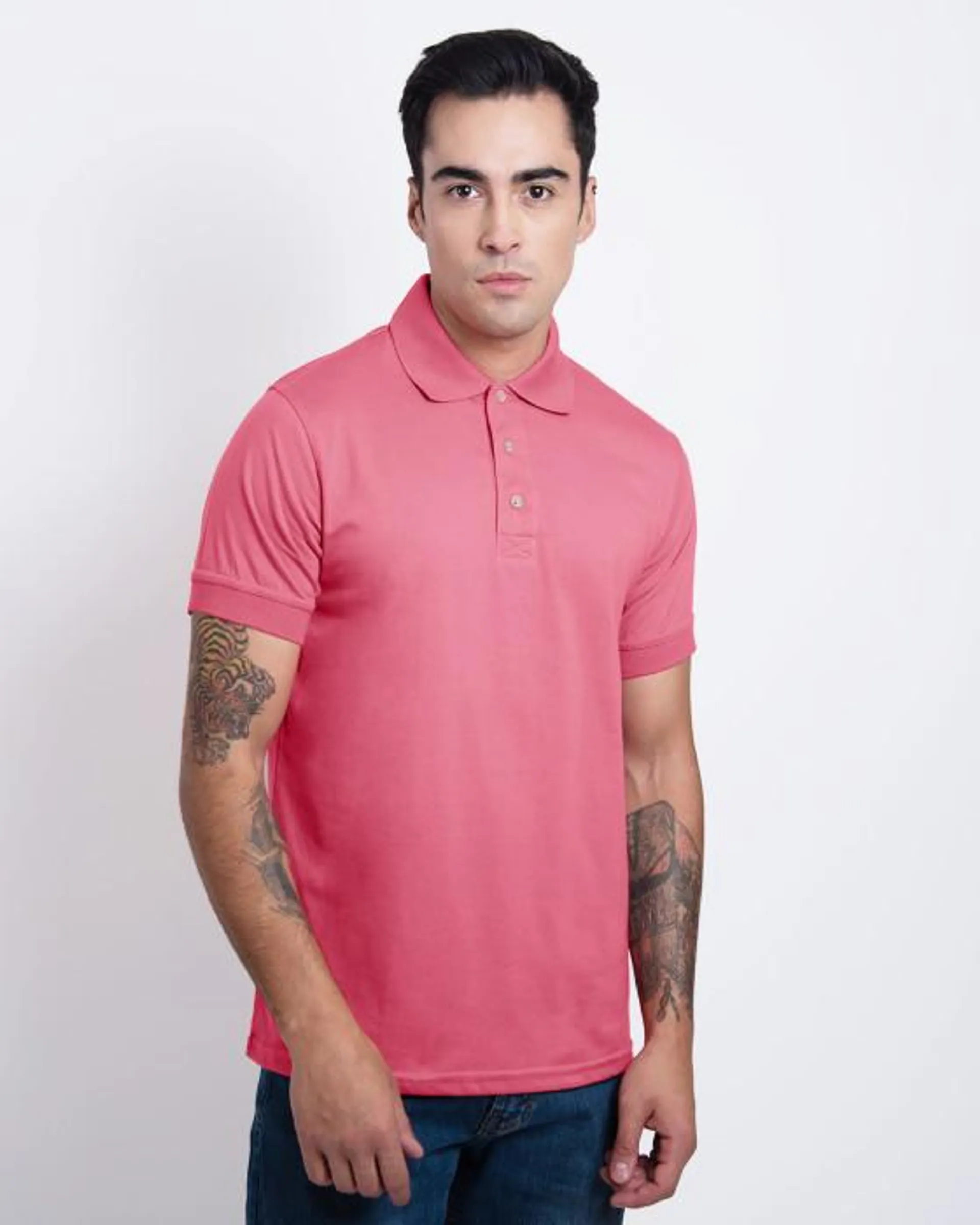 Camiseta Polo