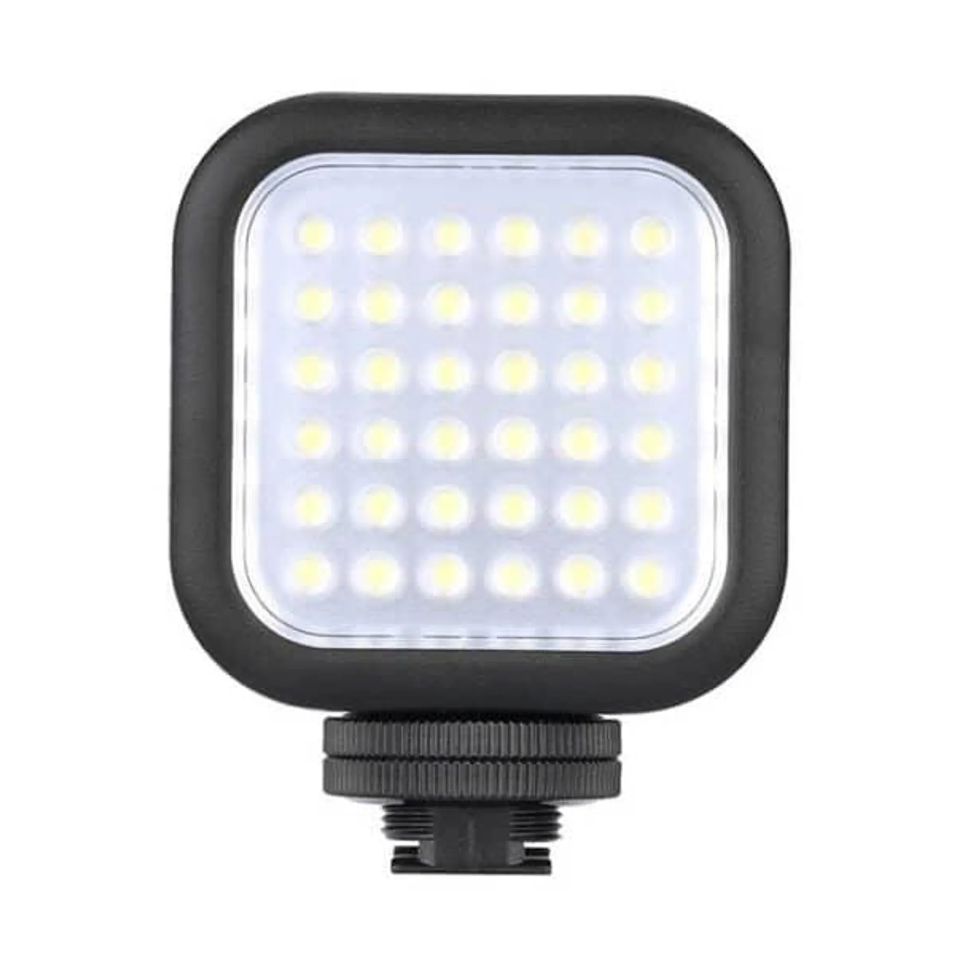 Godox Led36 Luz De Vídeo Lámpara De Iluminación Fotográfica