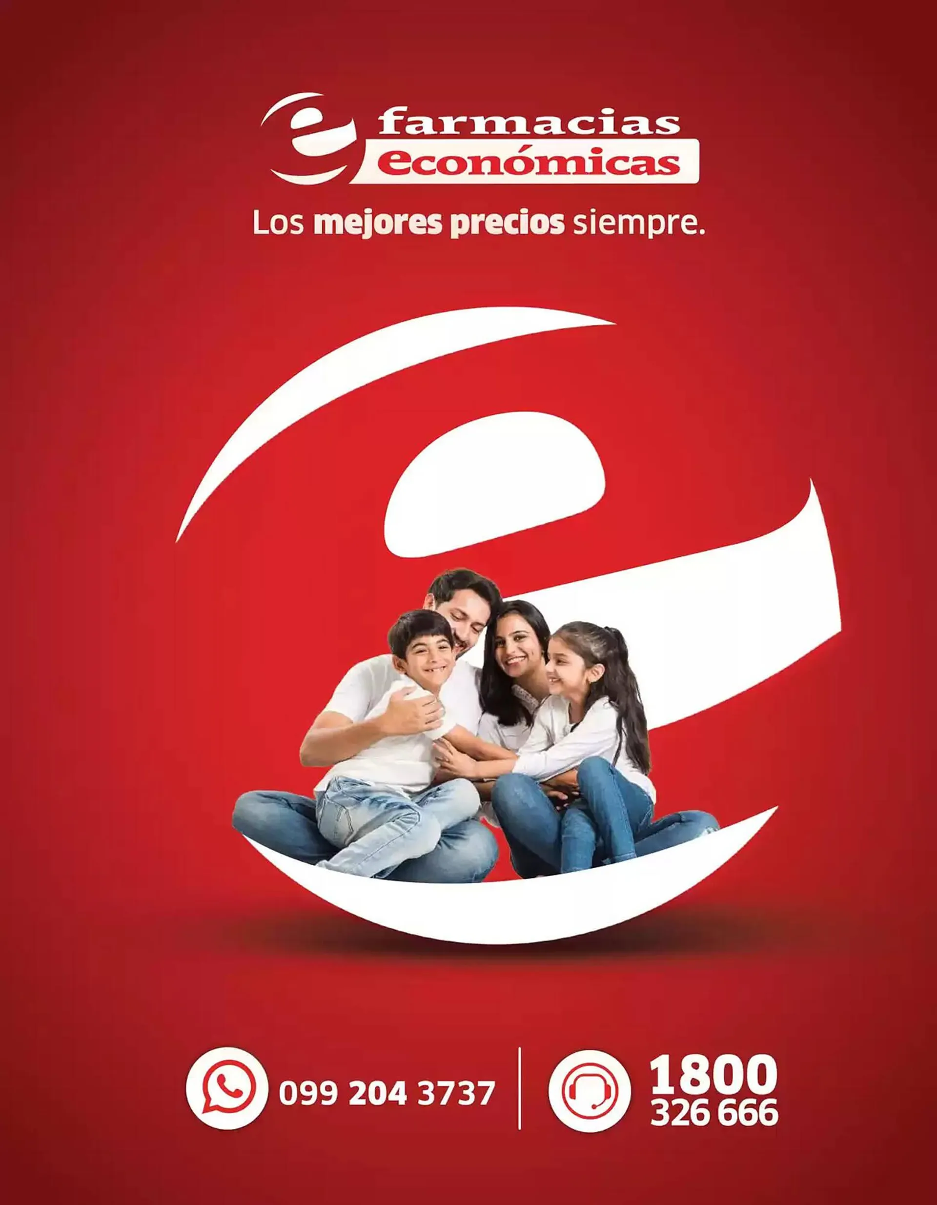 Catalogo de Catálogo Farmacias Económicas 2 de octubre al 31 de octubre 2024 - Pag 18