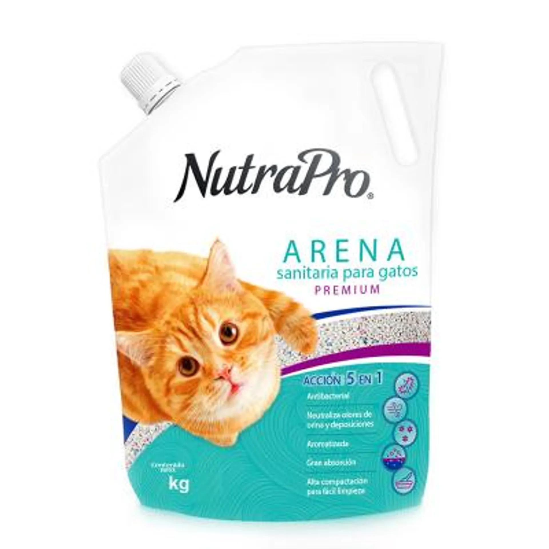 ARENA NUTRAPRO