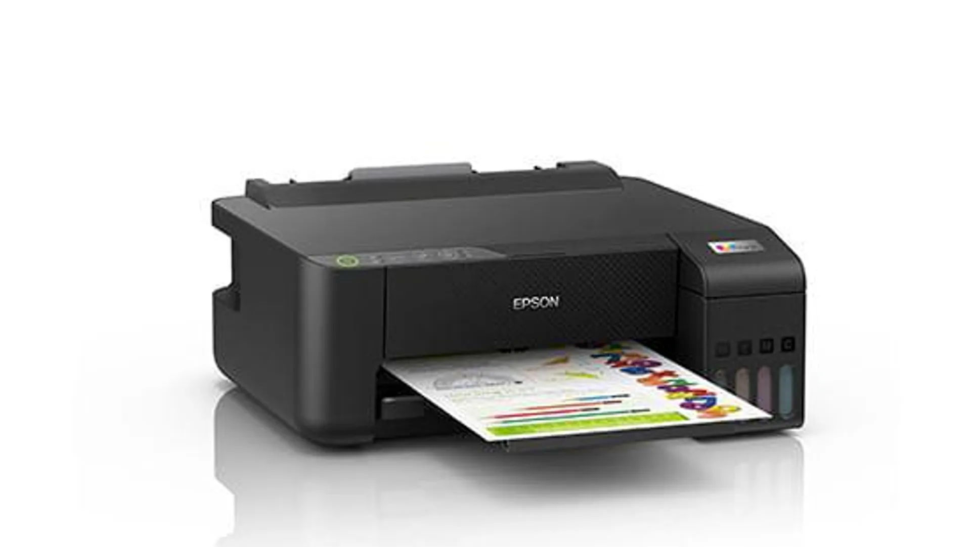 Epson - Impresora Multifunción NX L1250 | Negro