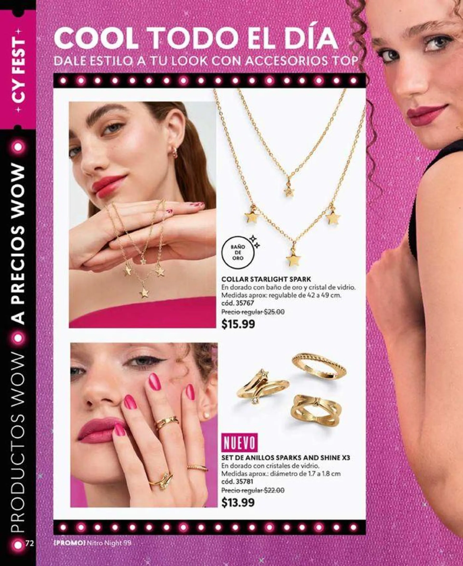 Catalogo de Productos wow a precios wow C/13 10 de julio al 4 de agosto 2024 - Pag 94