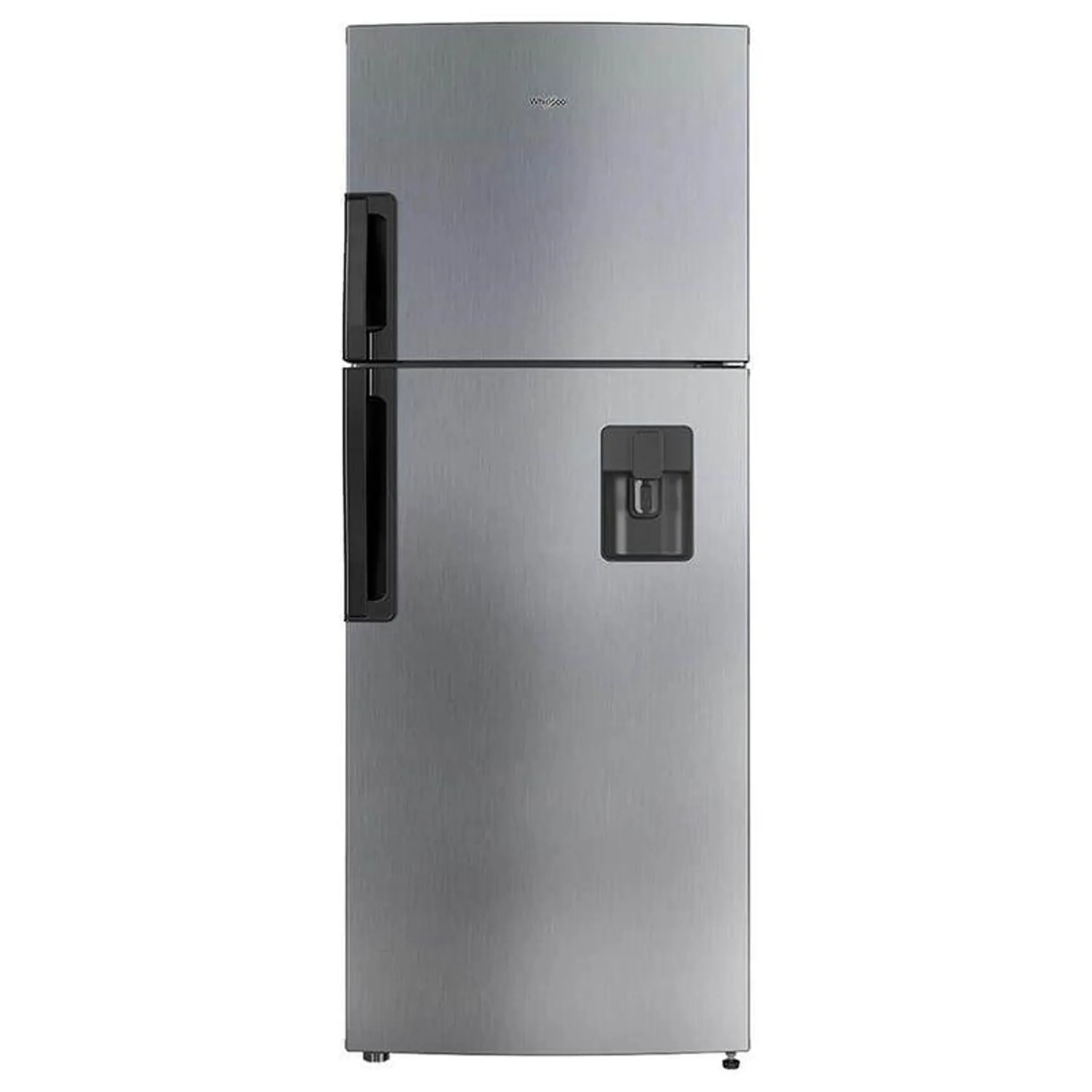 Refrigeradora Top Mount Xpert Flow 440 Lts-Avería3