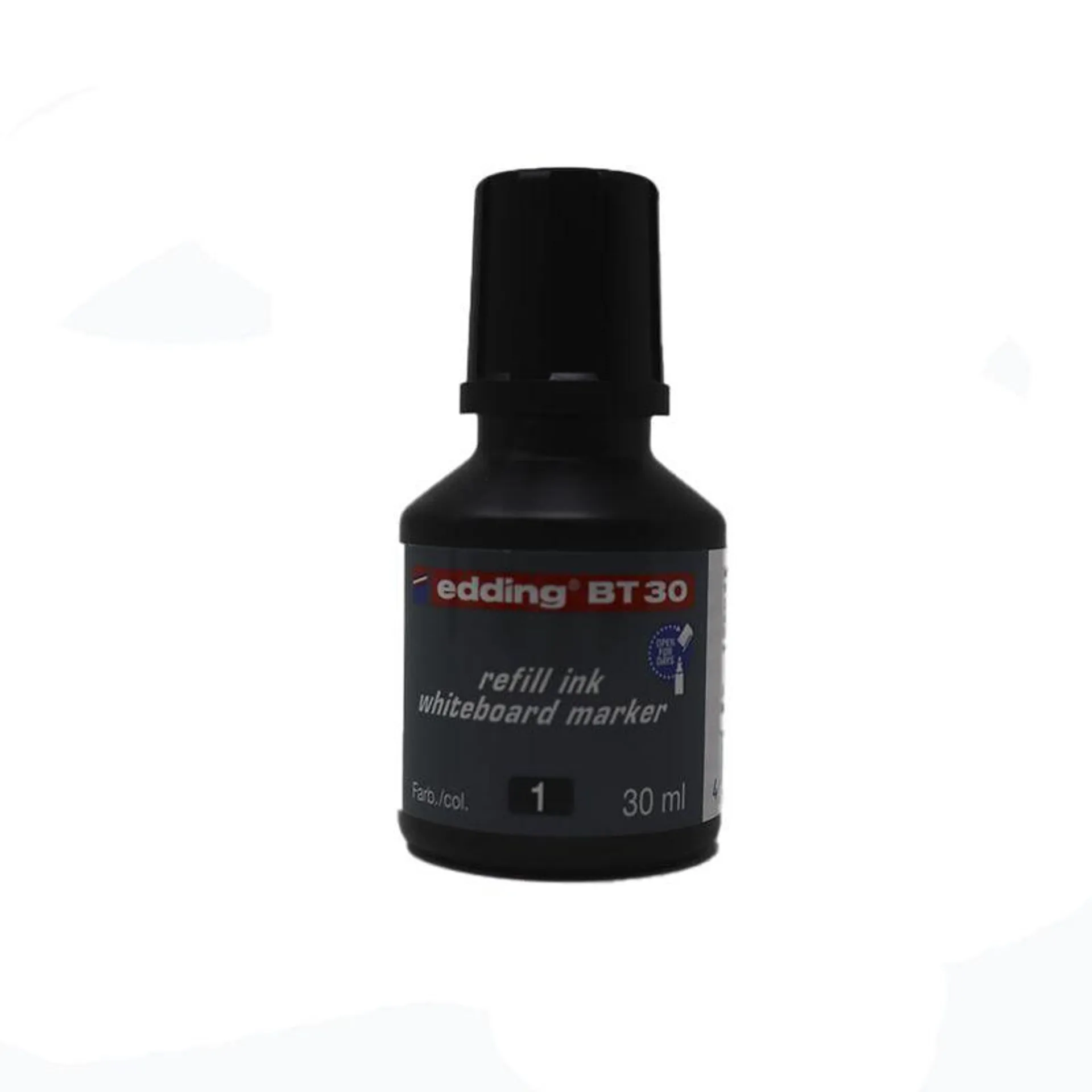 Tinta de Marcador para recarga BT-30