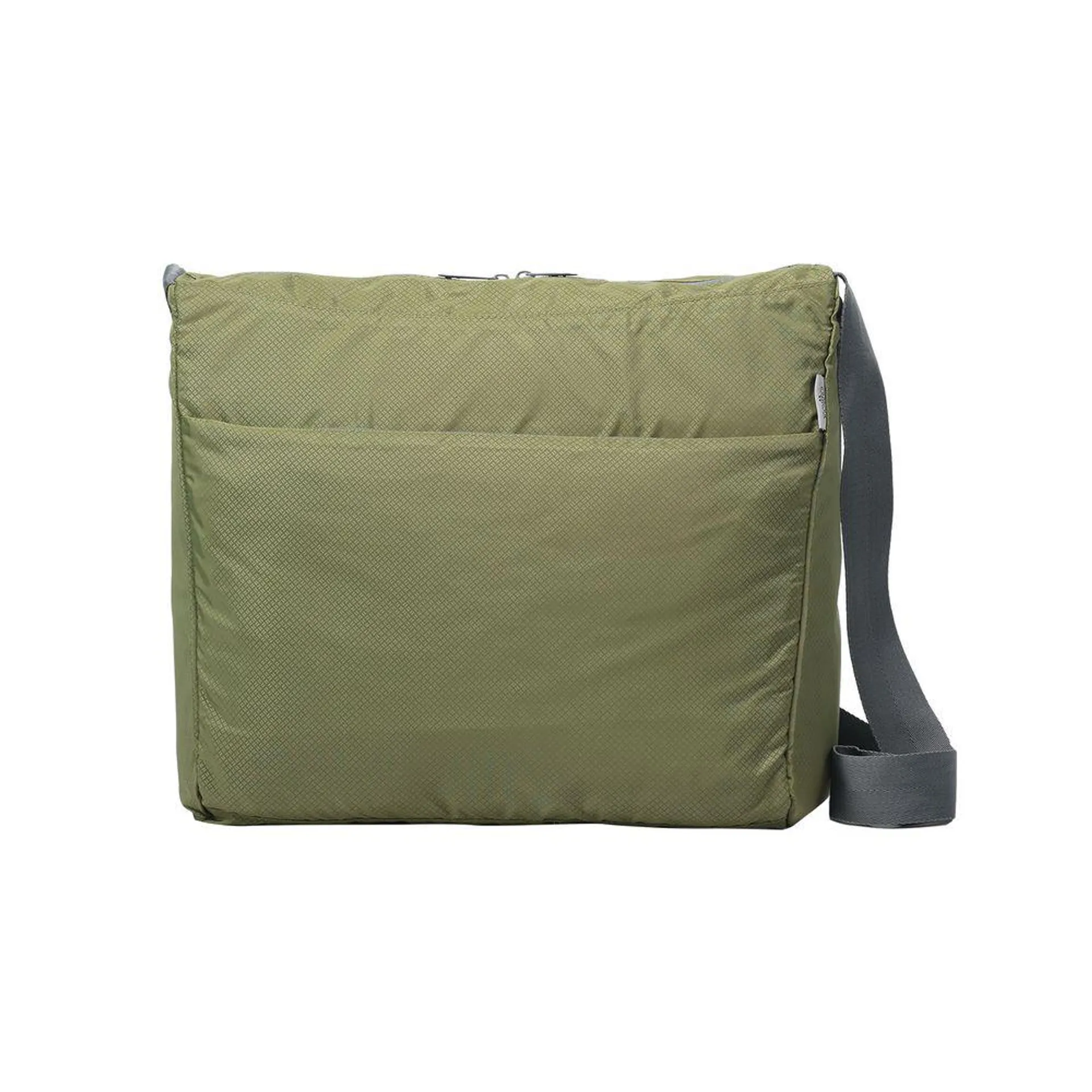 Bolso Plegable Taner - Verde