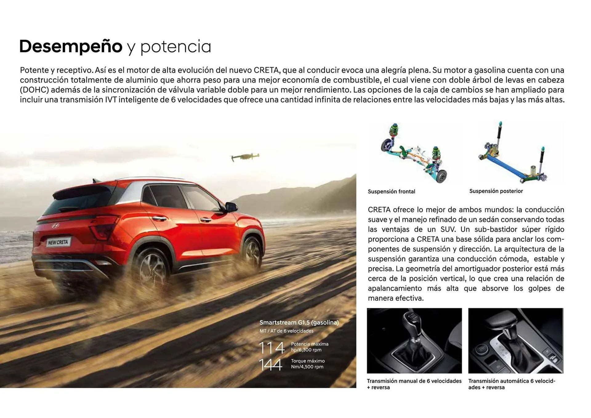 Catalogo de Catálogo Hyundai 22 de octubre al 22 de octubre 2025 - Pag 6