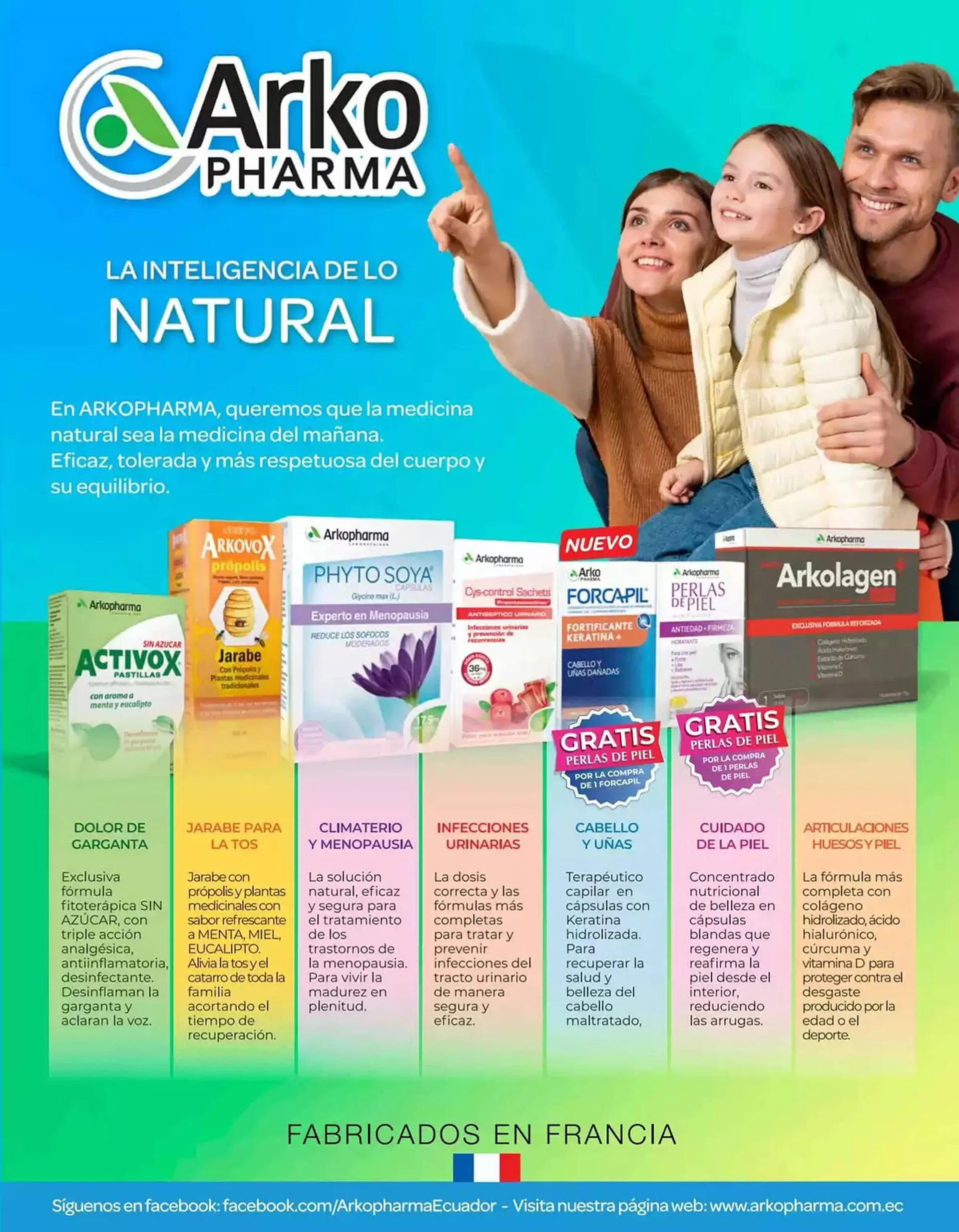 Catalogo de Catálogo Farmacias Medicity 2 de octubre al 31 de octubre 2024 - Pag 15