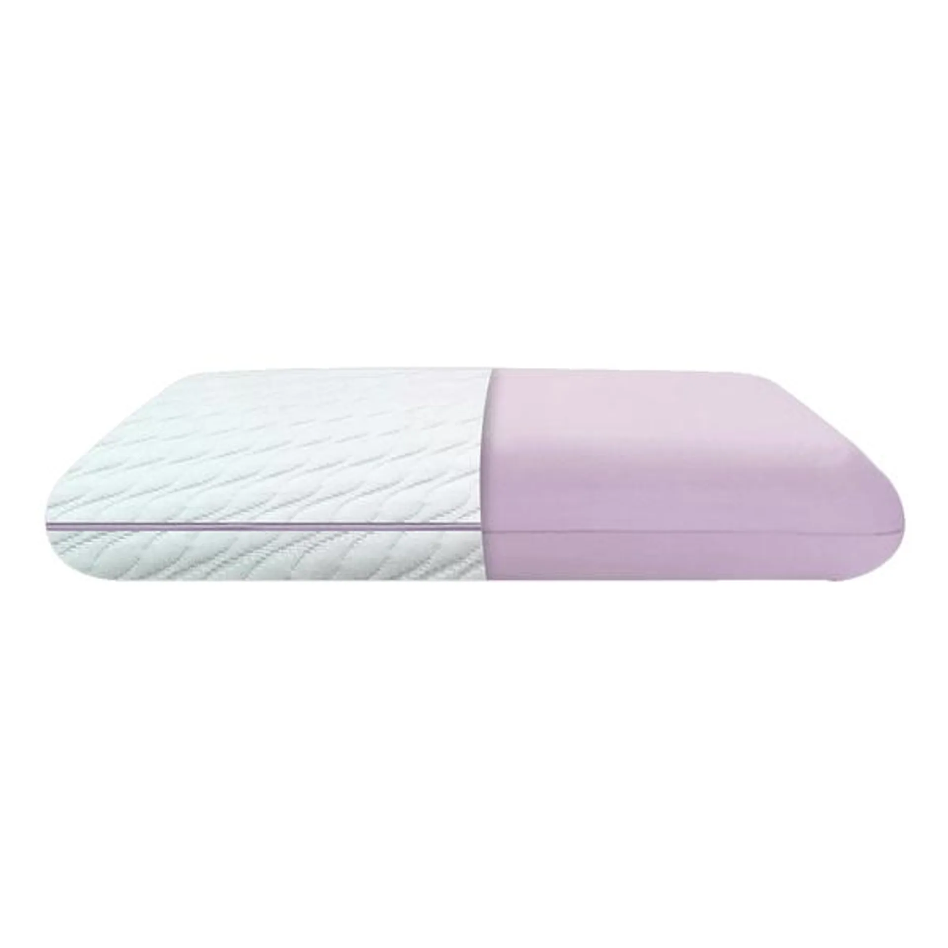 Almohada Simmons Calm Lavender Infused 60 x 40 cm