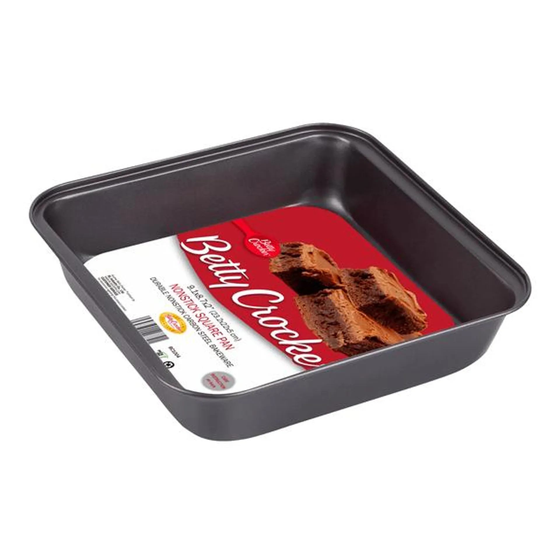 Molde para Hornear Betty Crocker 23 x 22 cm