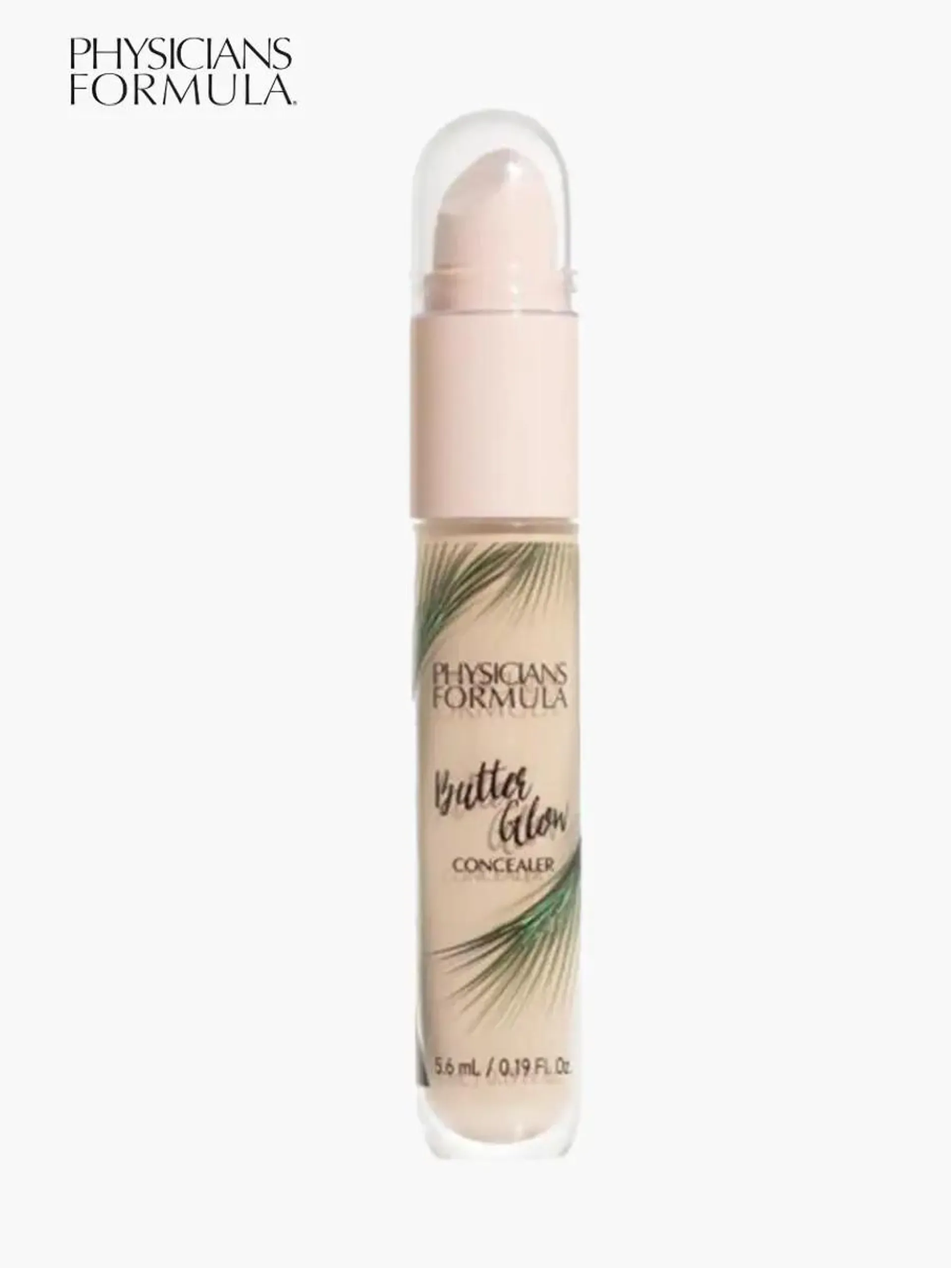 Physicians Formula - Corrector Butter Glow Murumuru Claro a Medio