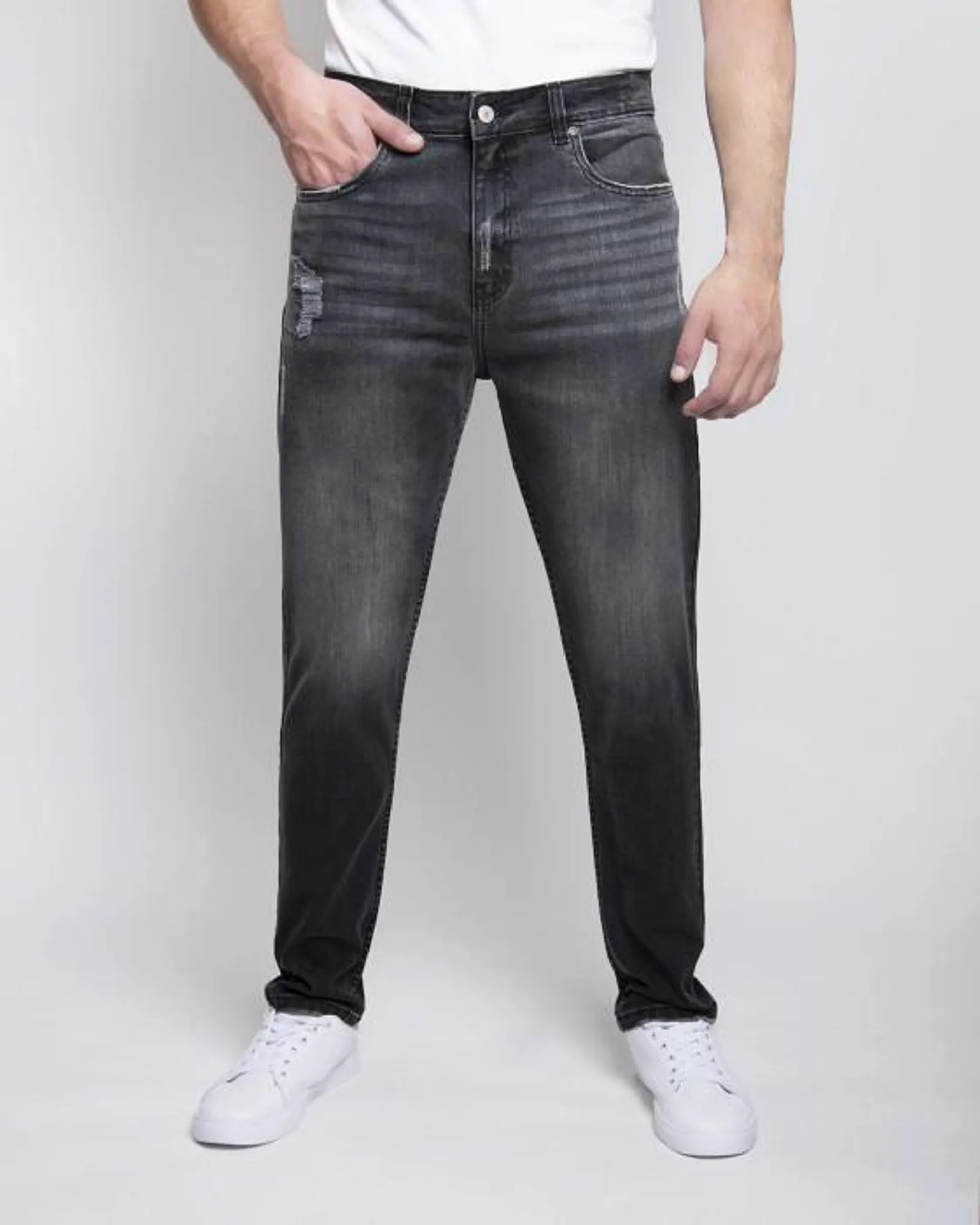 Pantalón Skinny Denim