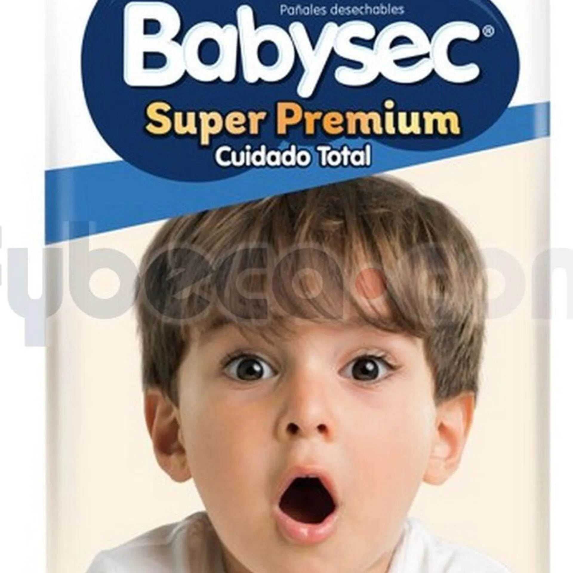 Panal Babysec Super Premium Softprot Xxg X38