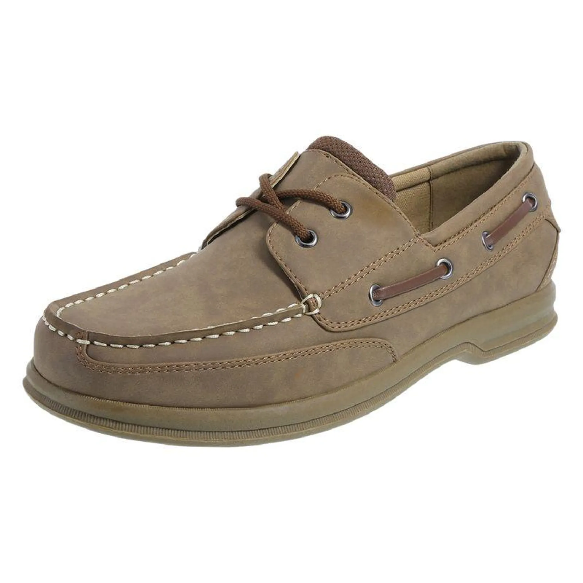 Zapatos casuales Shooner tipo oxford para hombre