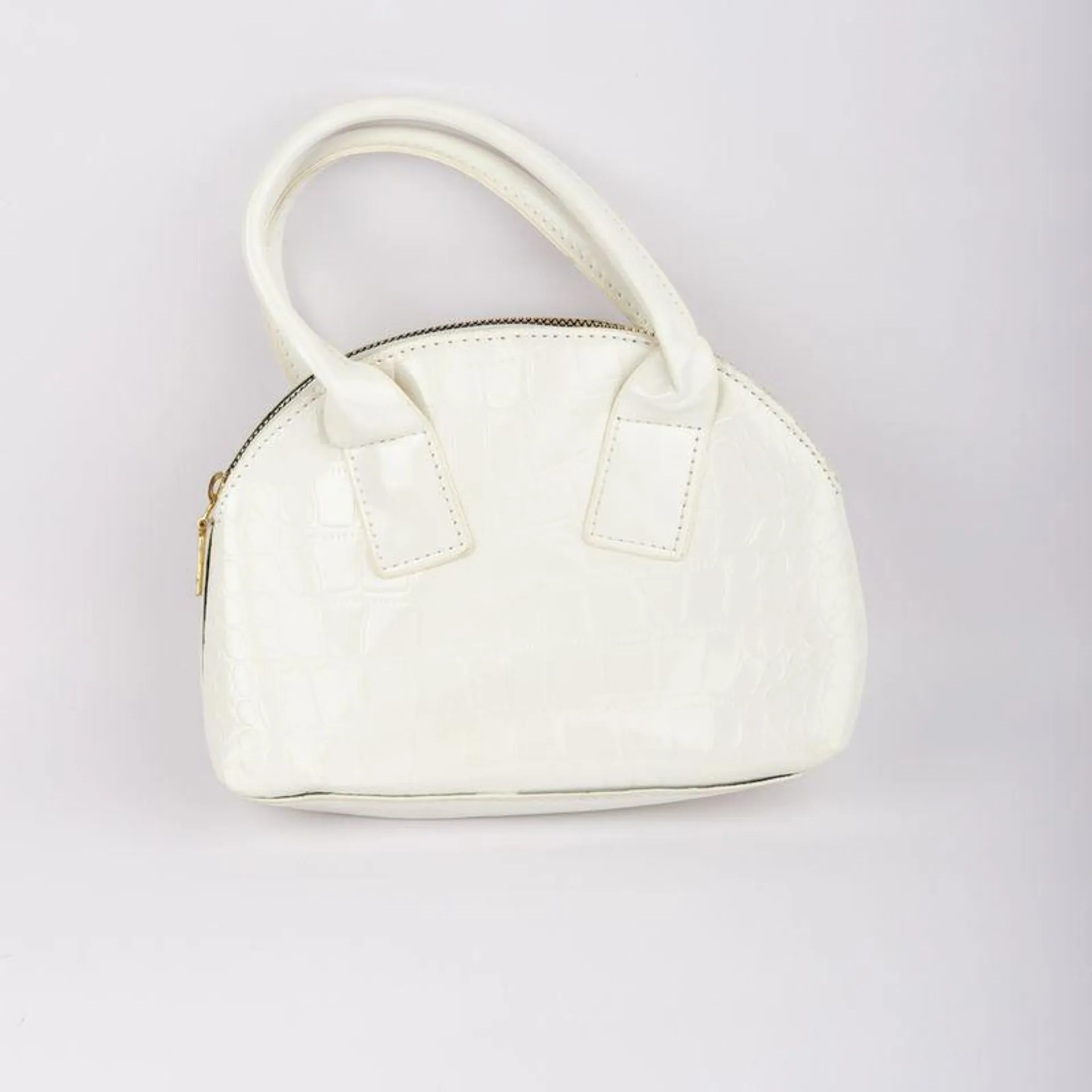 Cartera Funky Fish Blanco 0359.B